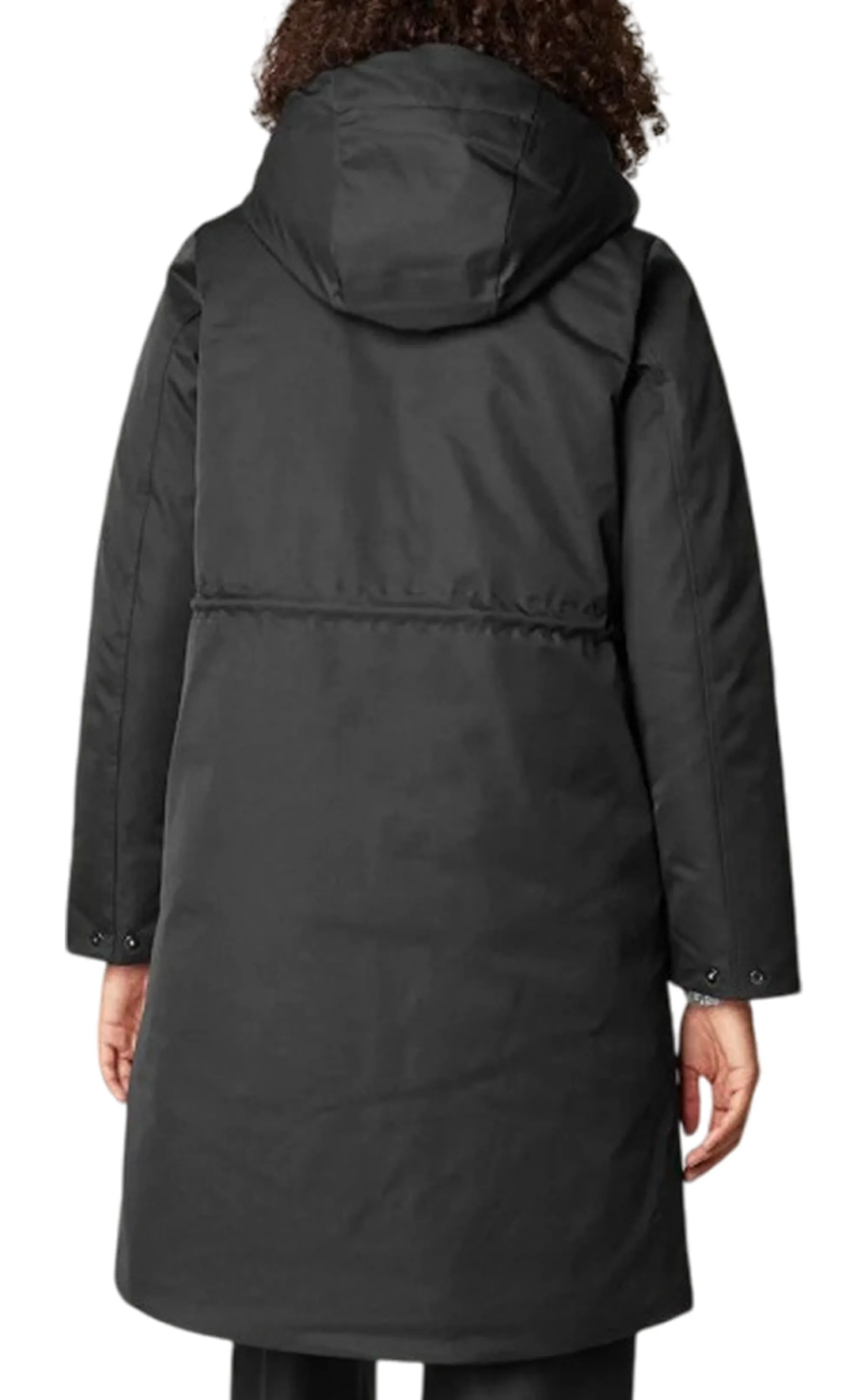 Save The Duck Parka Joel Nero D42382Wwill21 166335