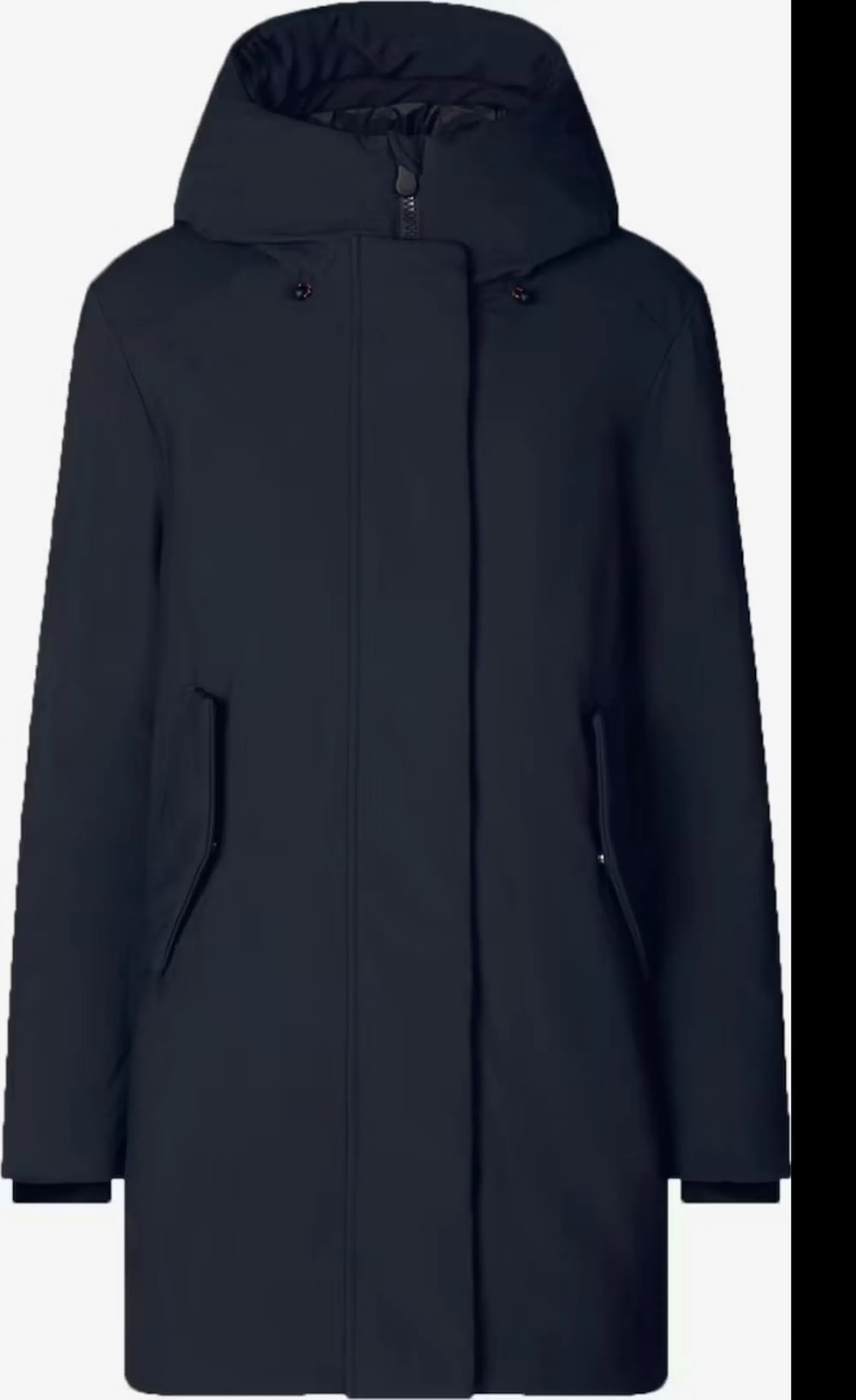 Save The Duck Parka Nellie Blu P40987Wsmeg23 201323