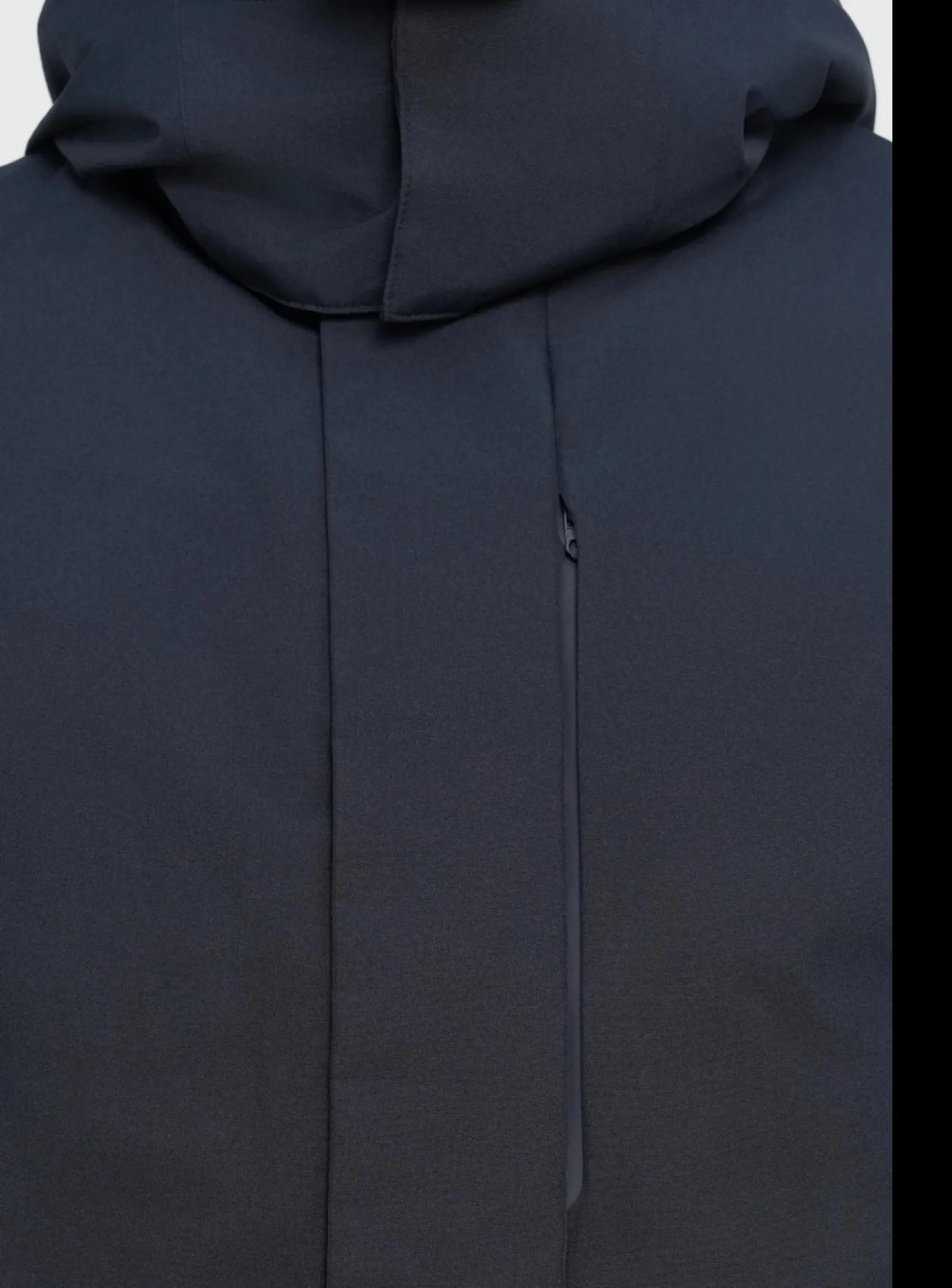 Save The Duck B'Parka Nestor' Blu D41584Mgrin21 166017