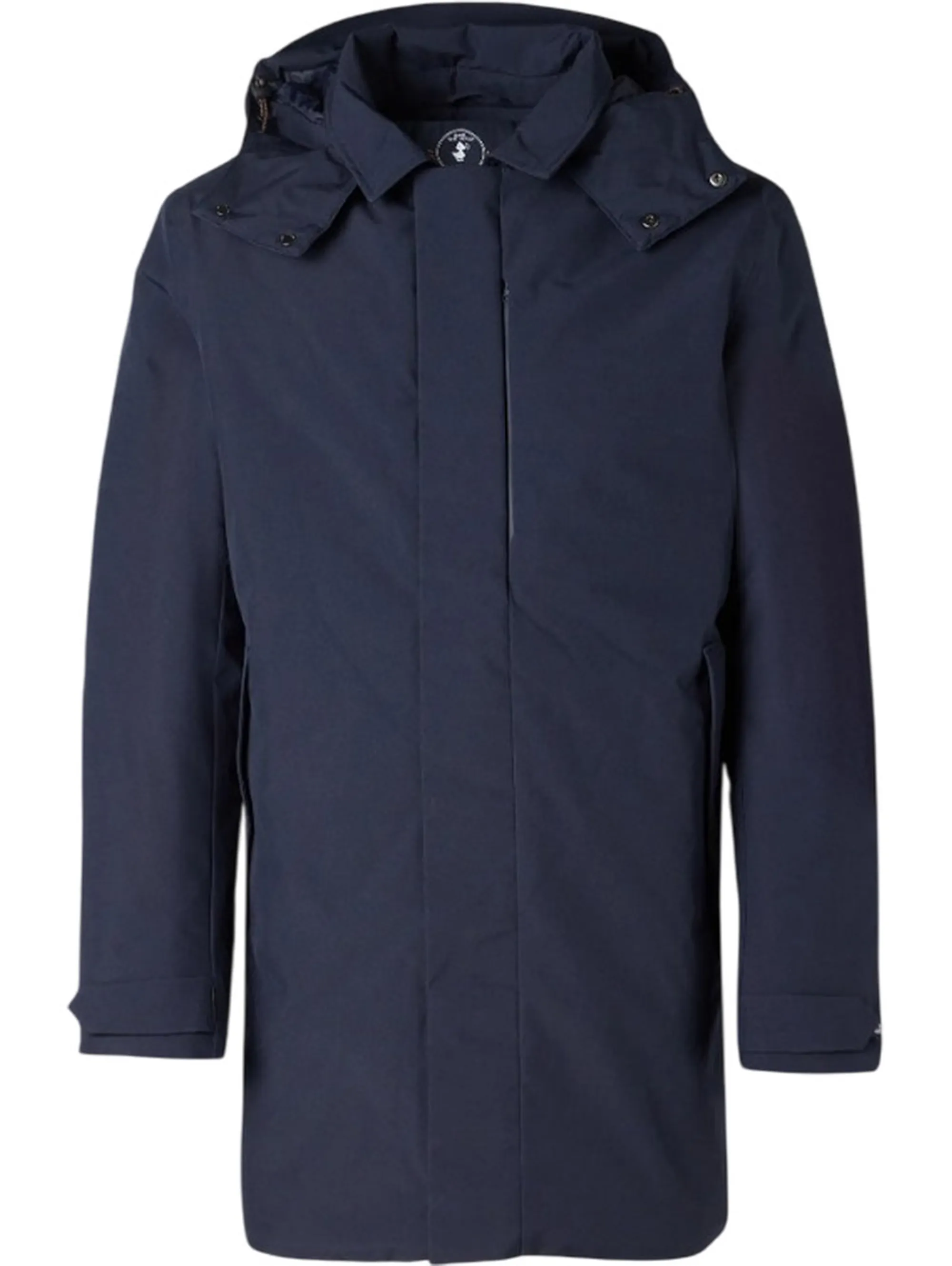 Save The Duck B'Parka Nestor' Blu D41584Mgrin21 166218