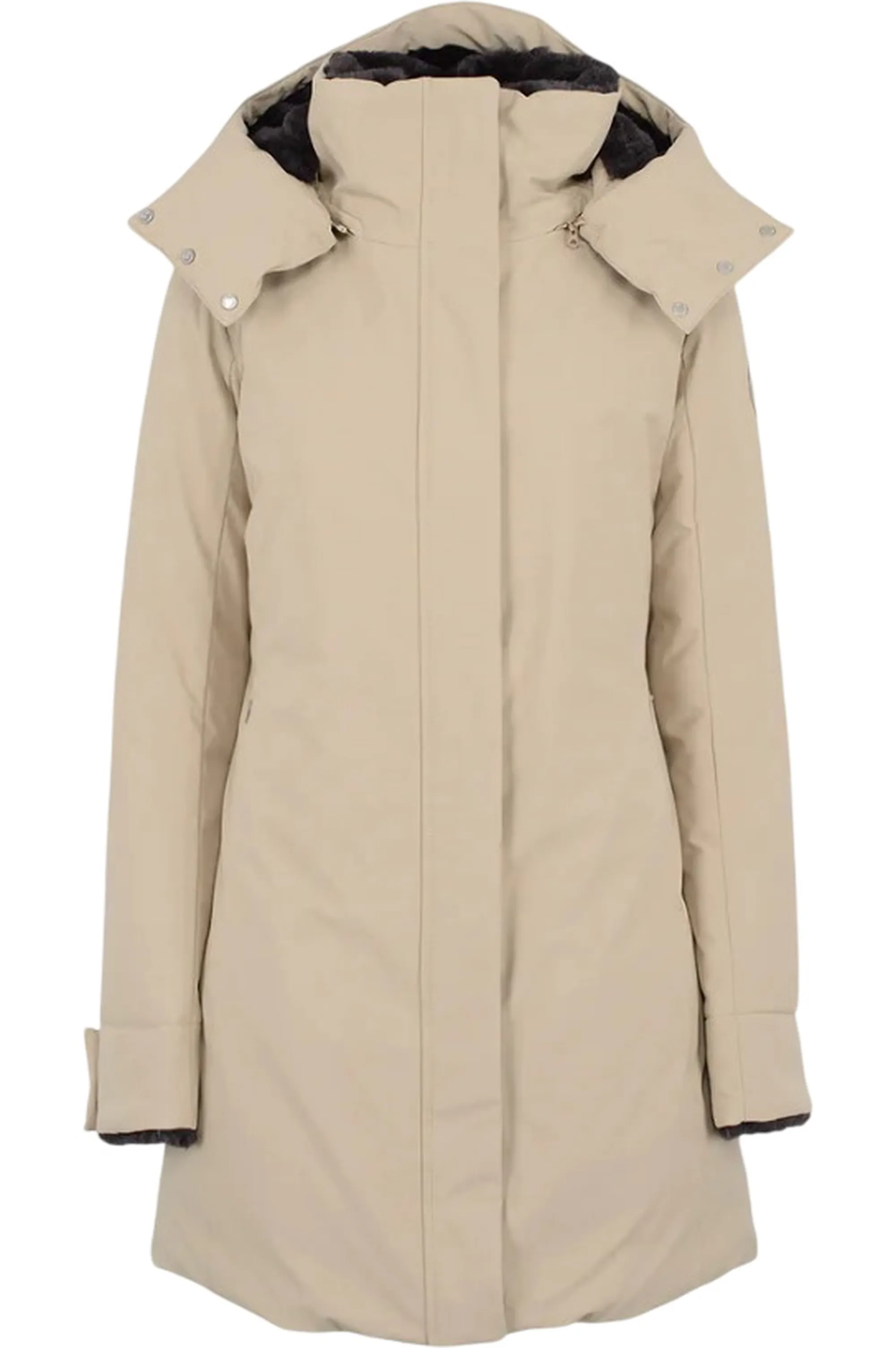 Save The Duck B'Samantha Park' Beige P42800Wsmeg21 169210