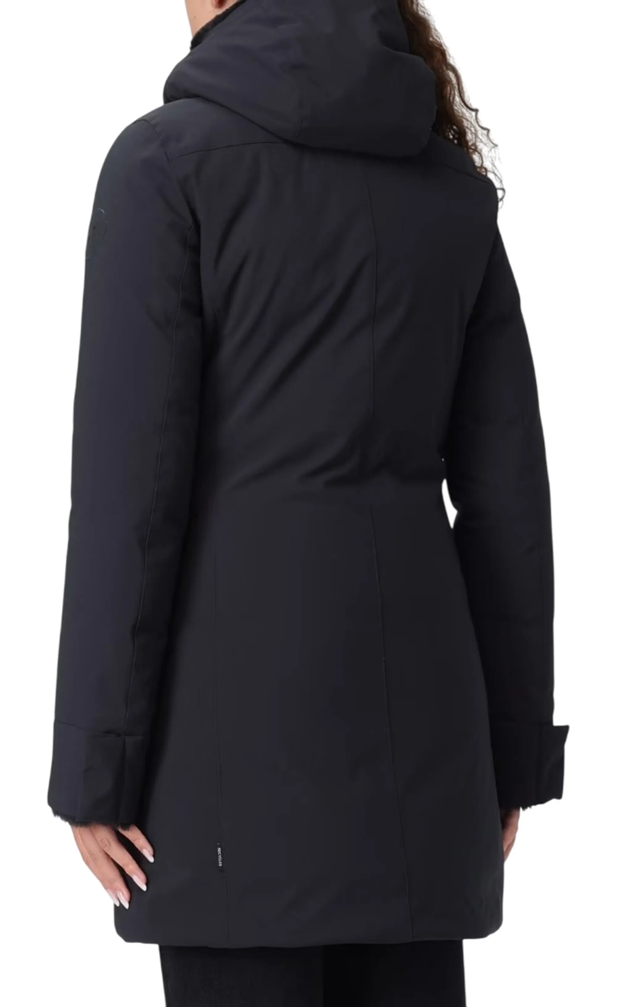 Save The Duck B'Samantha Park' Black P42800Wsmeg21 169213