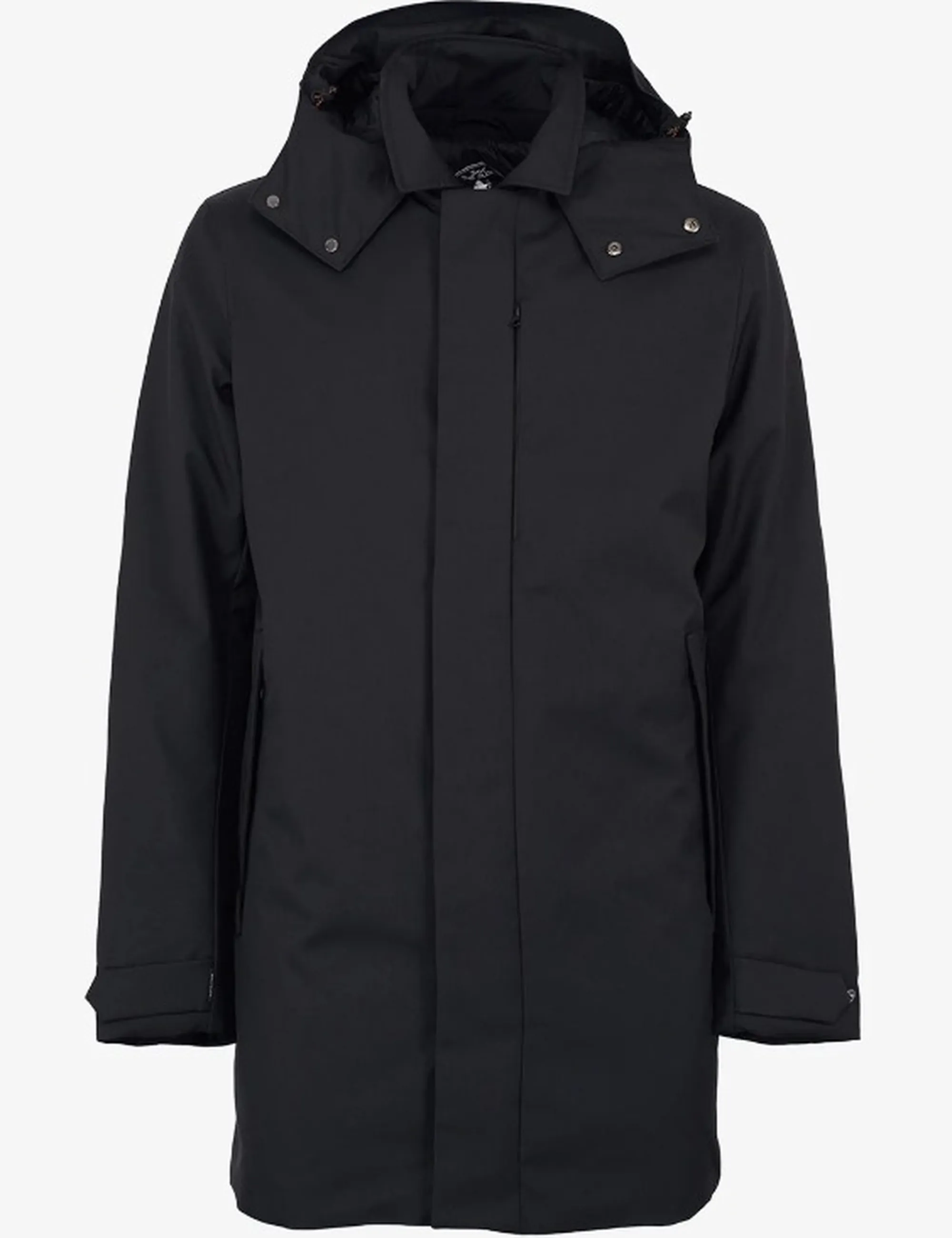 Save The Duck Parka Sid Nero D41584Mwolt23 200319