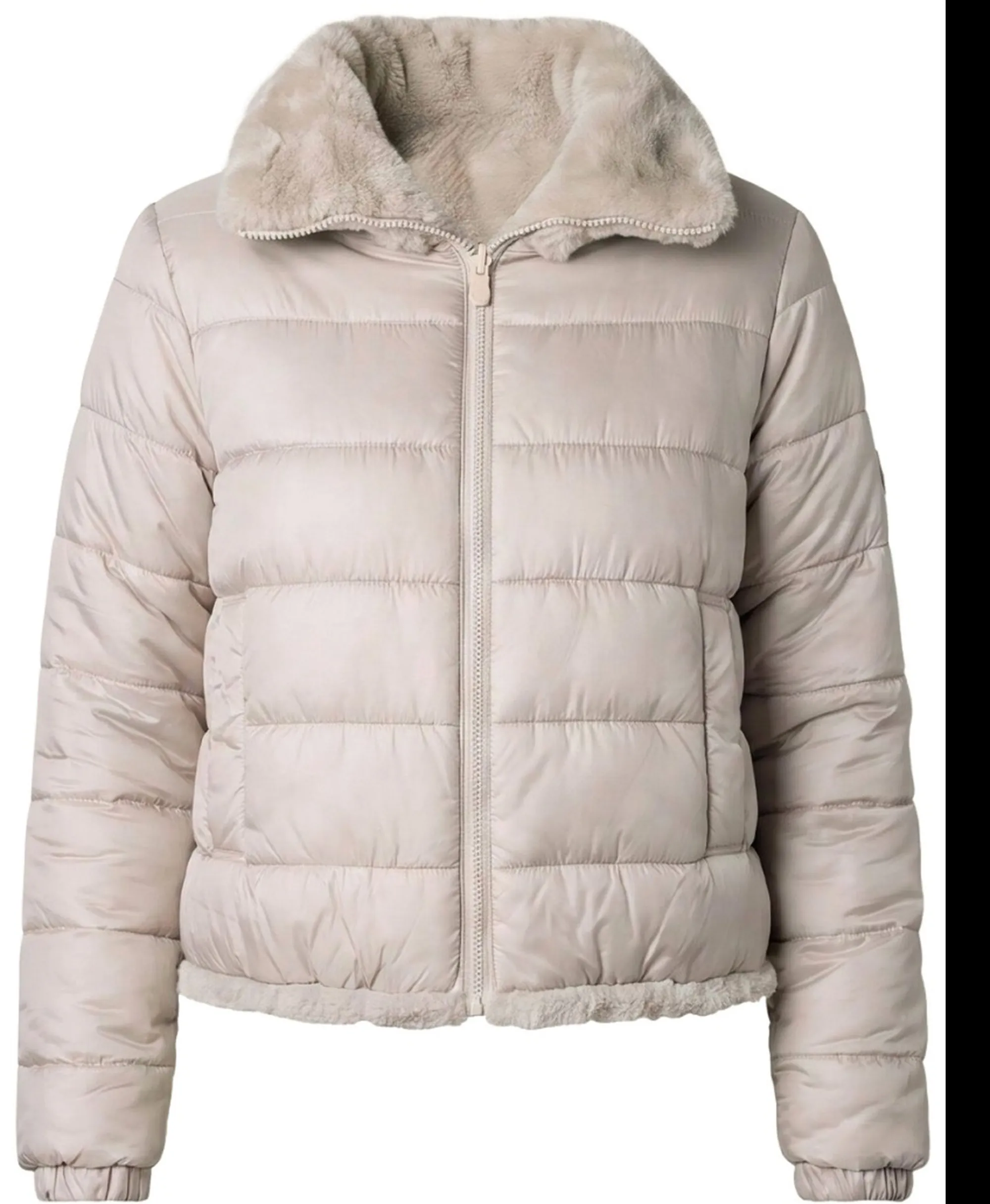 Save The Duck B'Jeon Fur' Beige D31352Wfury23 197776