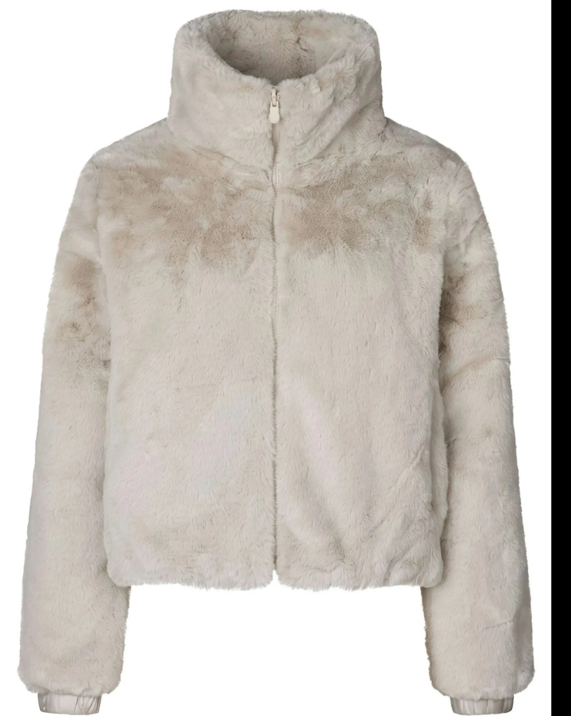 Save The Duck B'Jeon Fur' Beige D31352Wfury23 197785