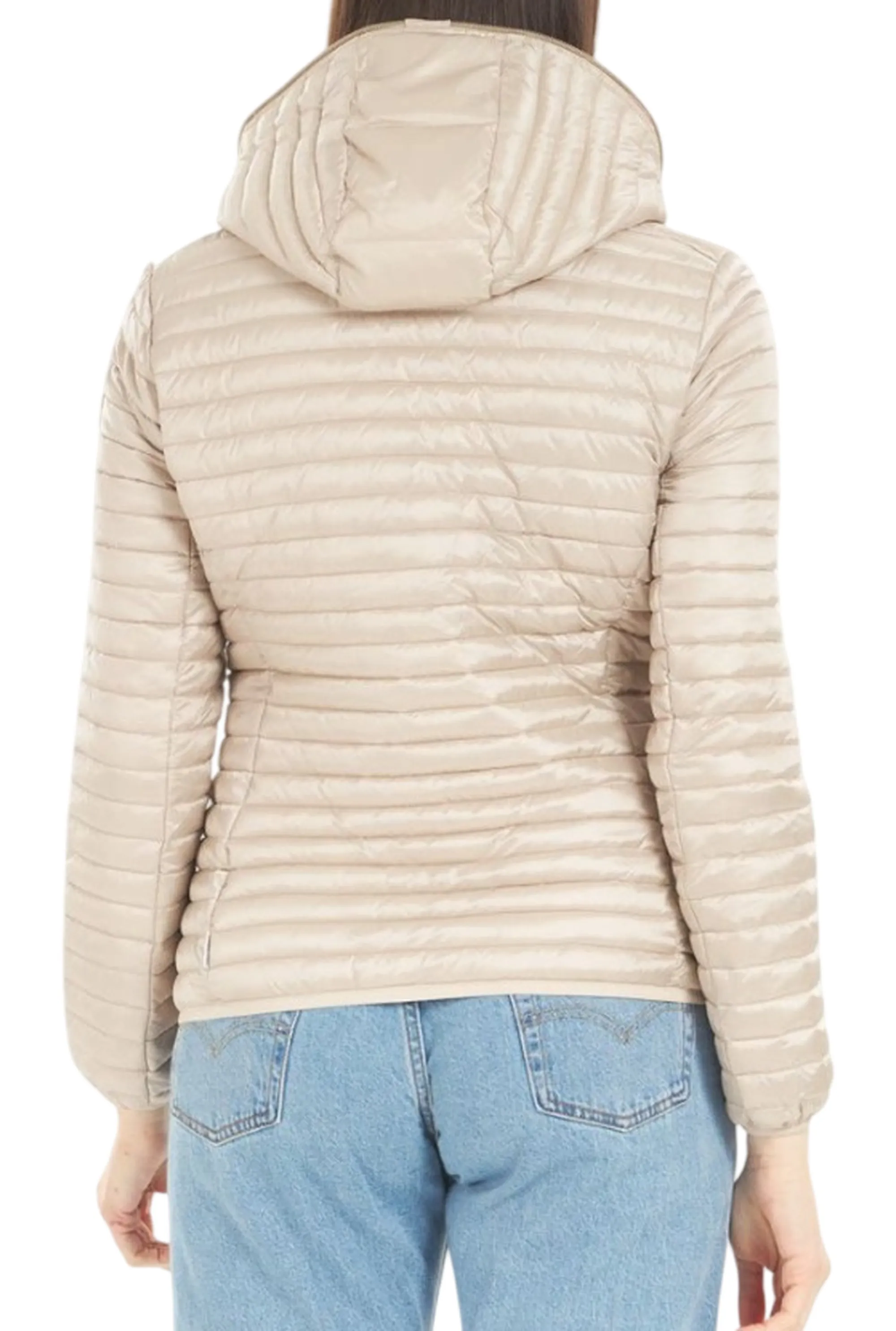 Save The Duck B'Alexa Down Jacket' Beige D33620Wiris22 175737