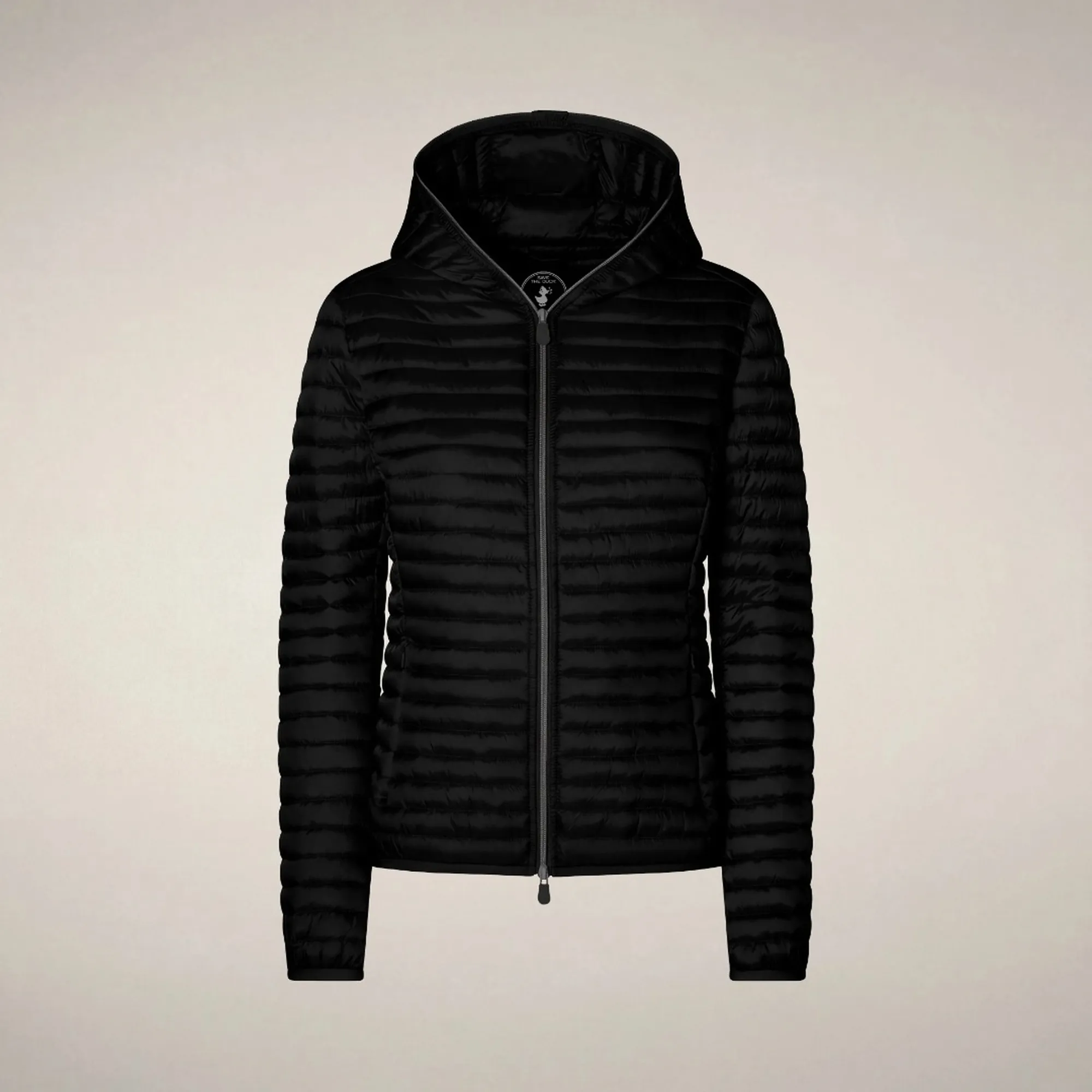 Save The Duck Piumino Alexa Nero D33620Wiris22 174525