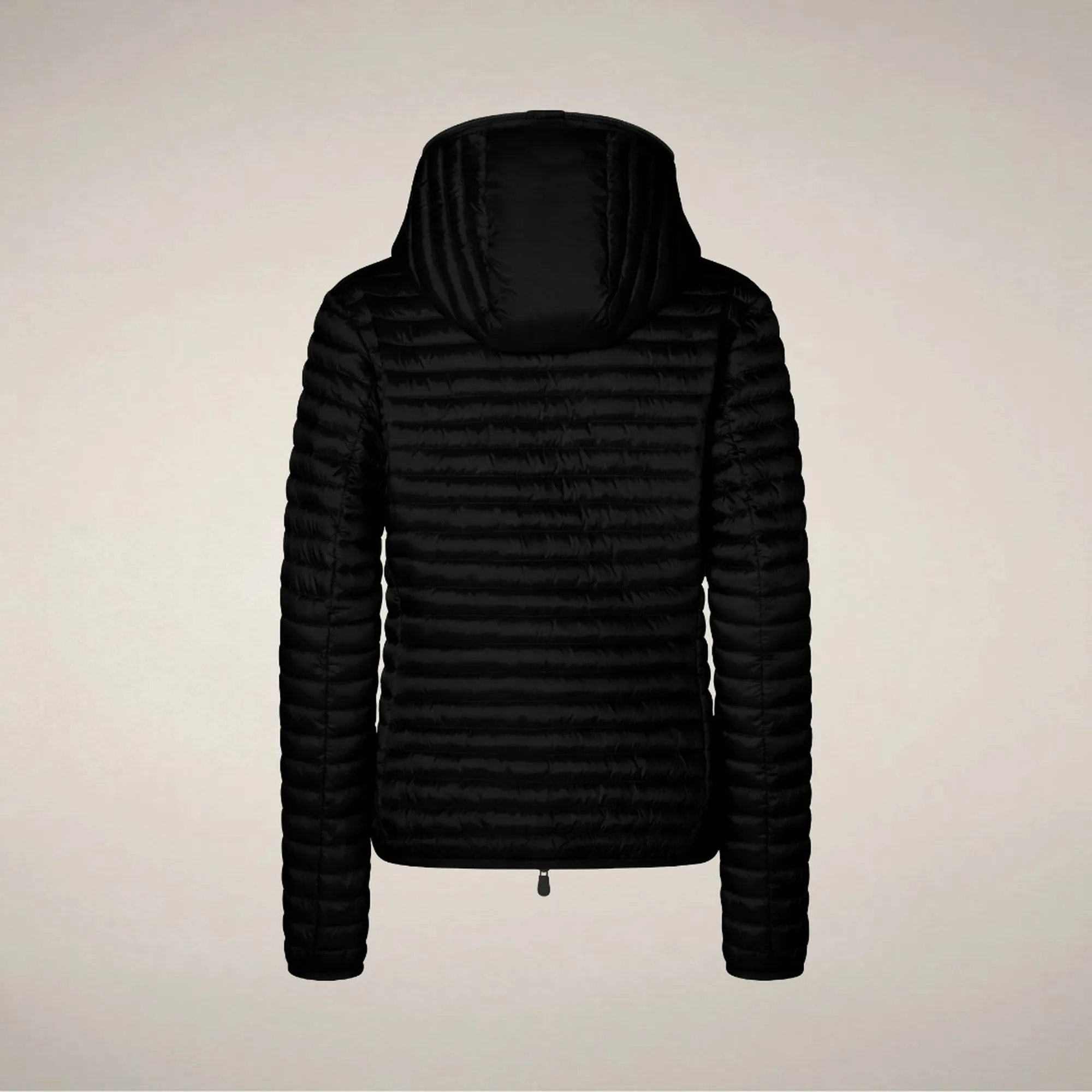 Save The Duck Piumino Alexa Nero D33620Wiris22 174526