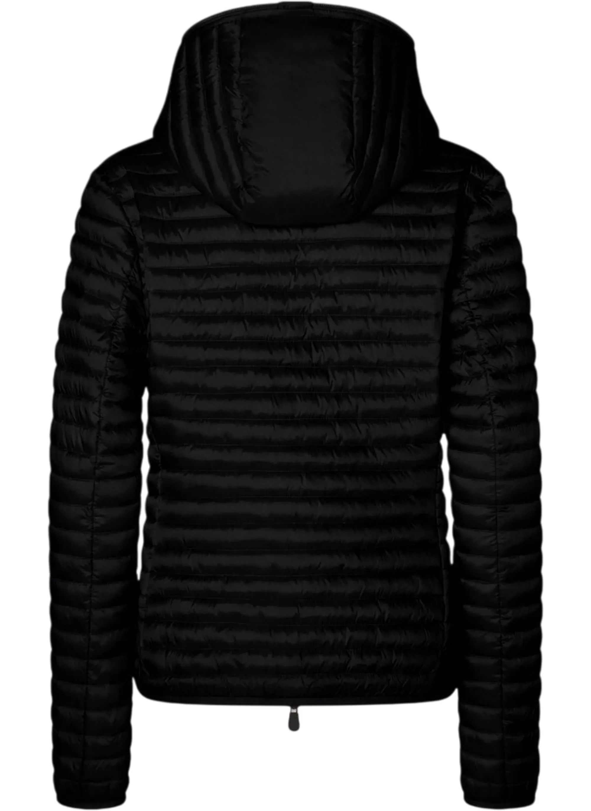 Save The Duck B'Alexa Down Jacket' Black D33620Wiris22 175728