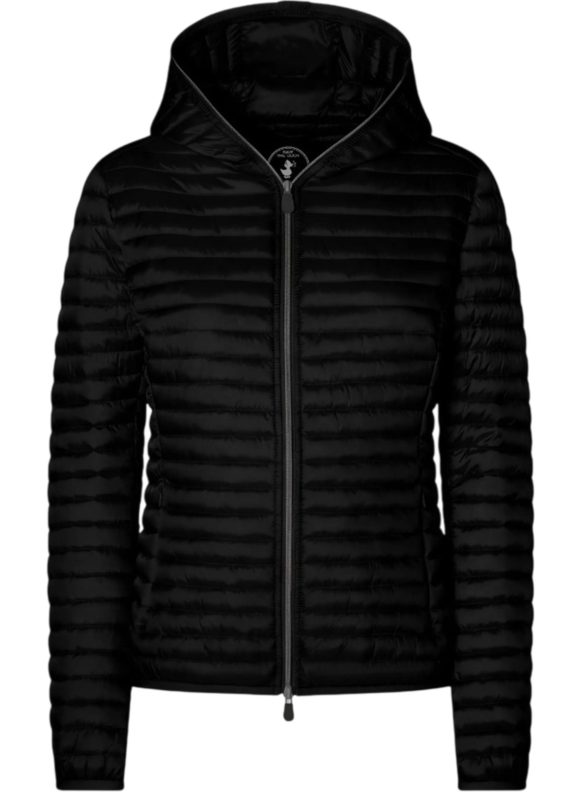 Save The Duck B'Alexa Down Jacket' Black D33620Wiris22 175730