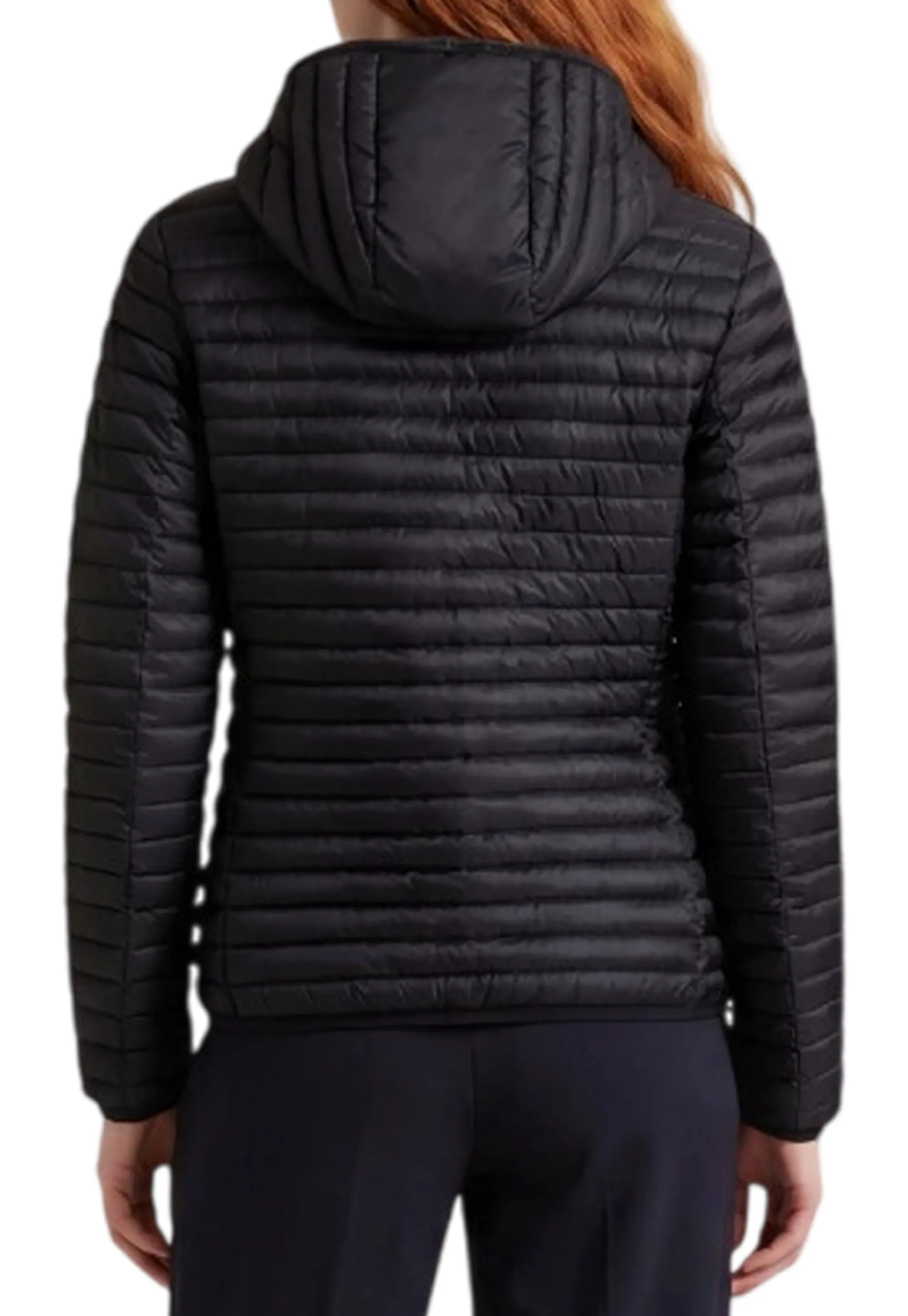 Save The Duck B'Alexa Down Jacket' Black D33620Wiris22 175732