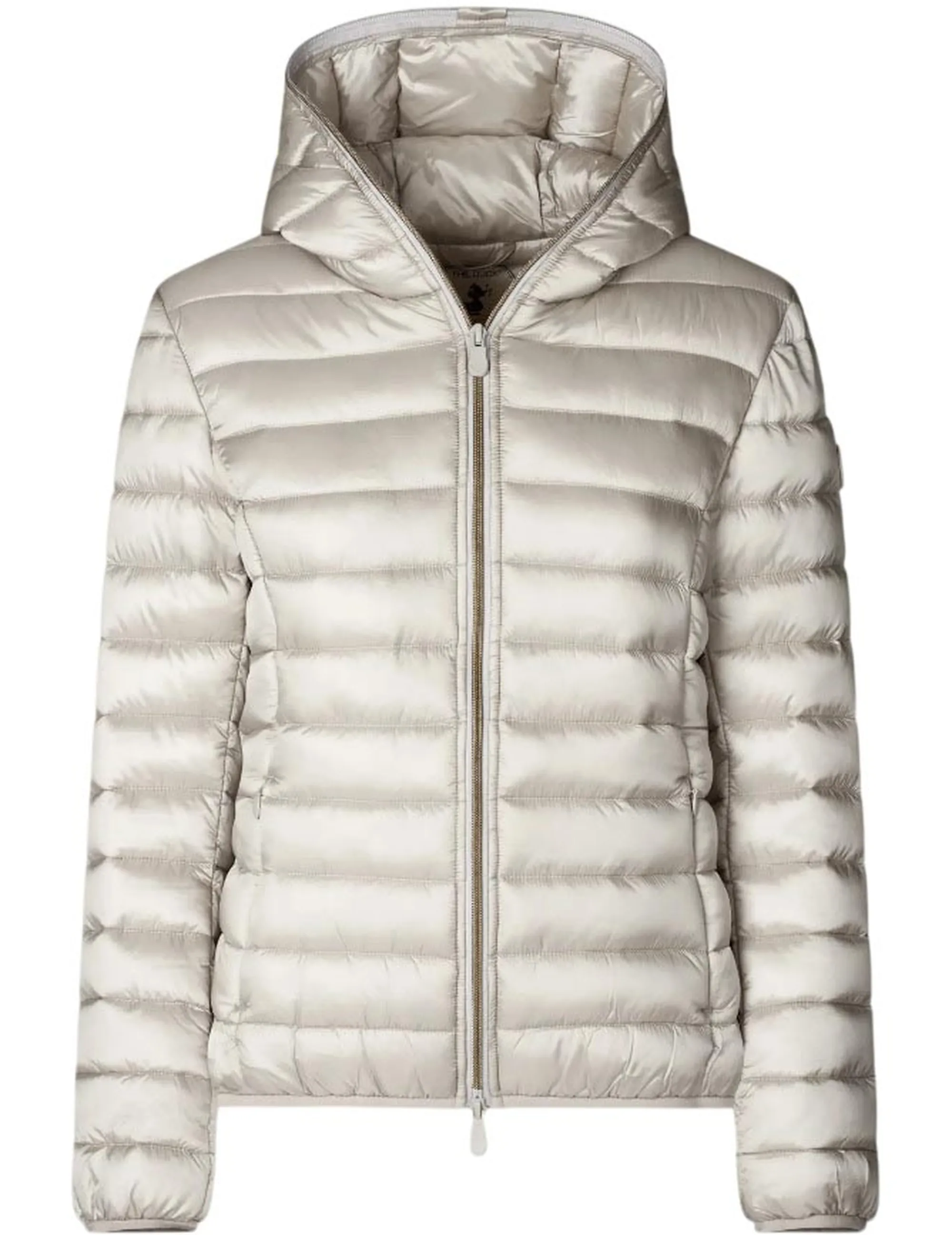 Save The Duck Piumino Alexis Beige D33620Wiris21 160667