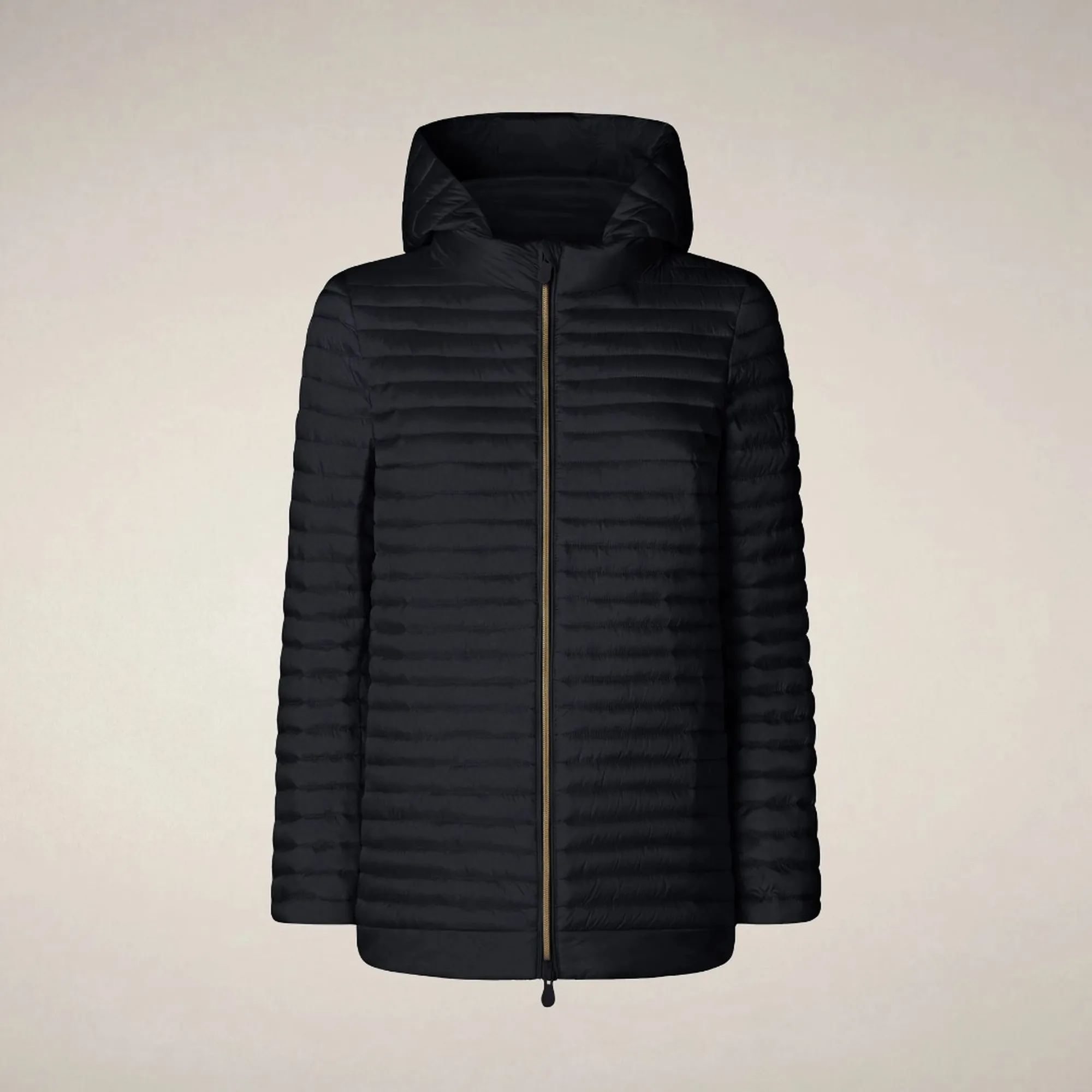 Save The Duck Piumino Alima Blu D41059Wiris22 174531