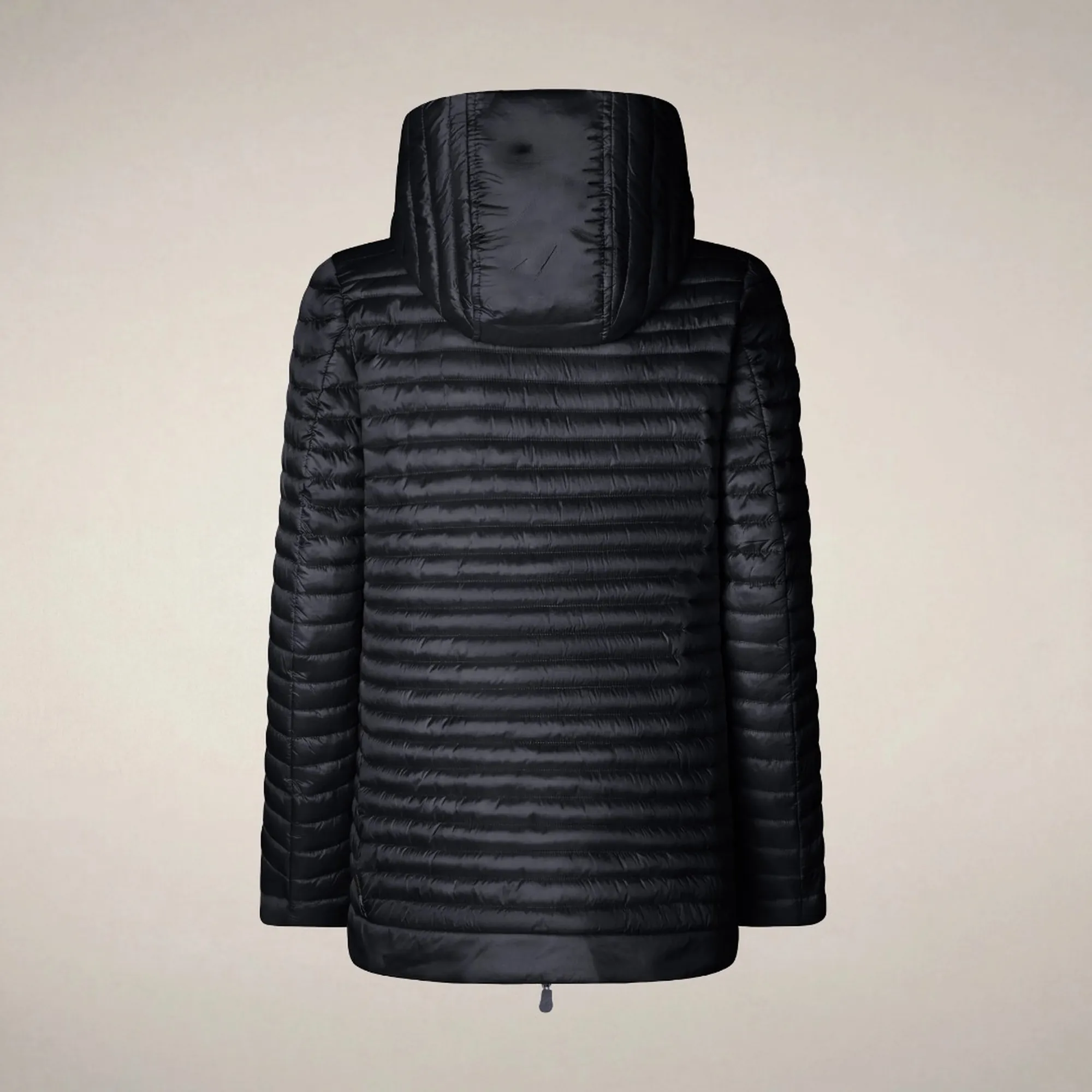 Save The Duck Piumino Alima Blu D41059Wiris22 174532