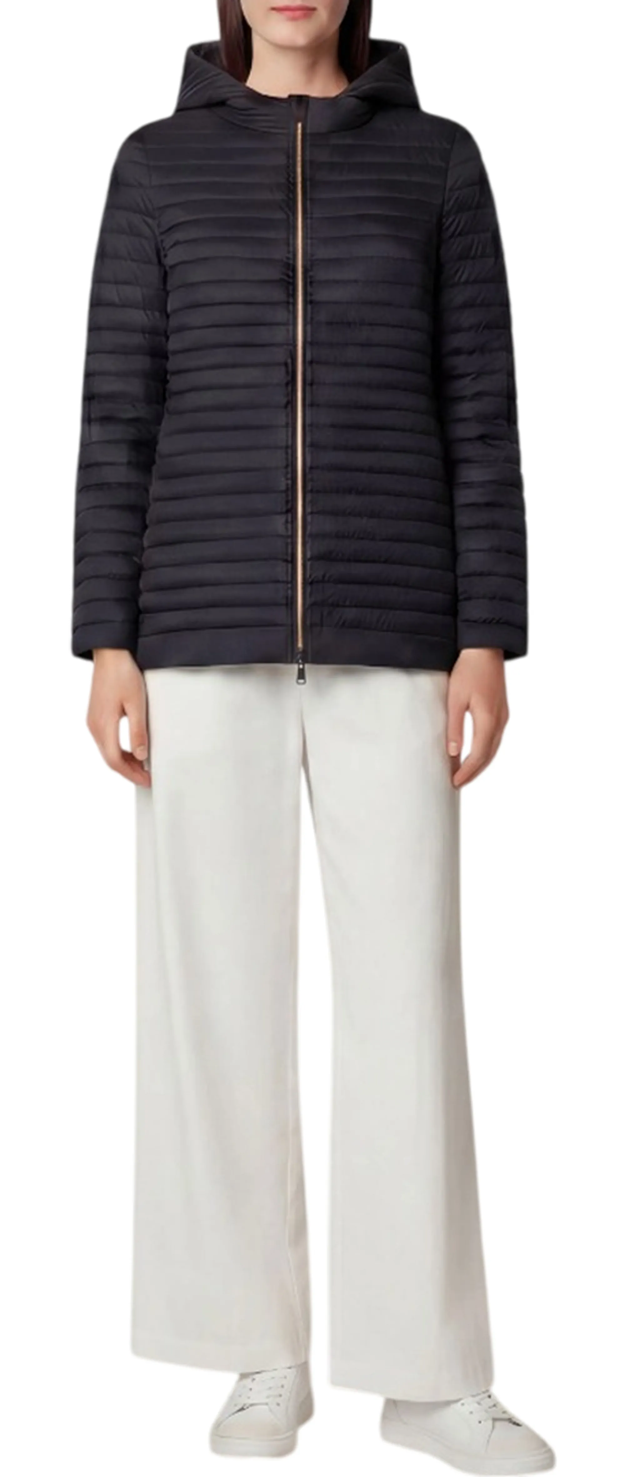 Save The Duck B'Alima Down Jacket' Blu D41059Wiris22 175703