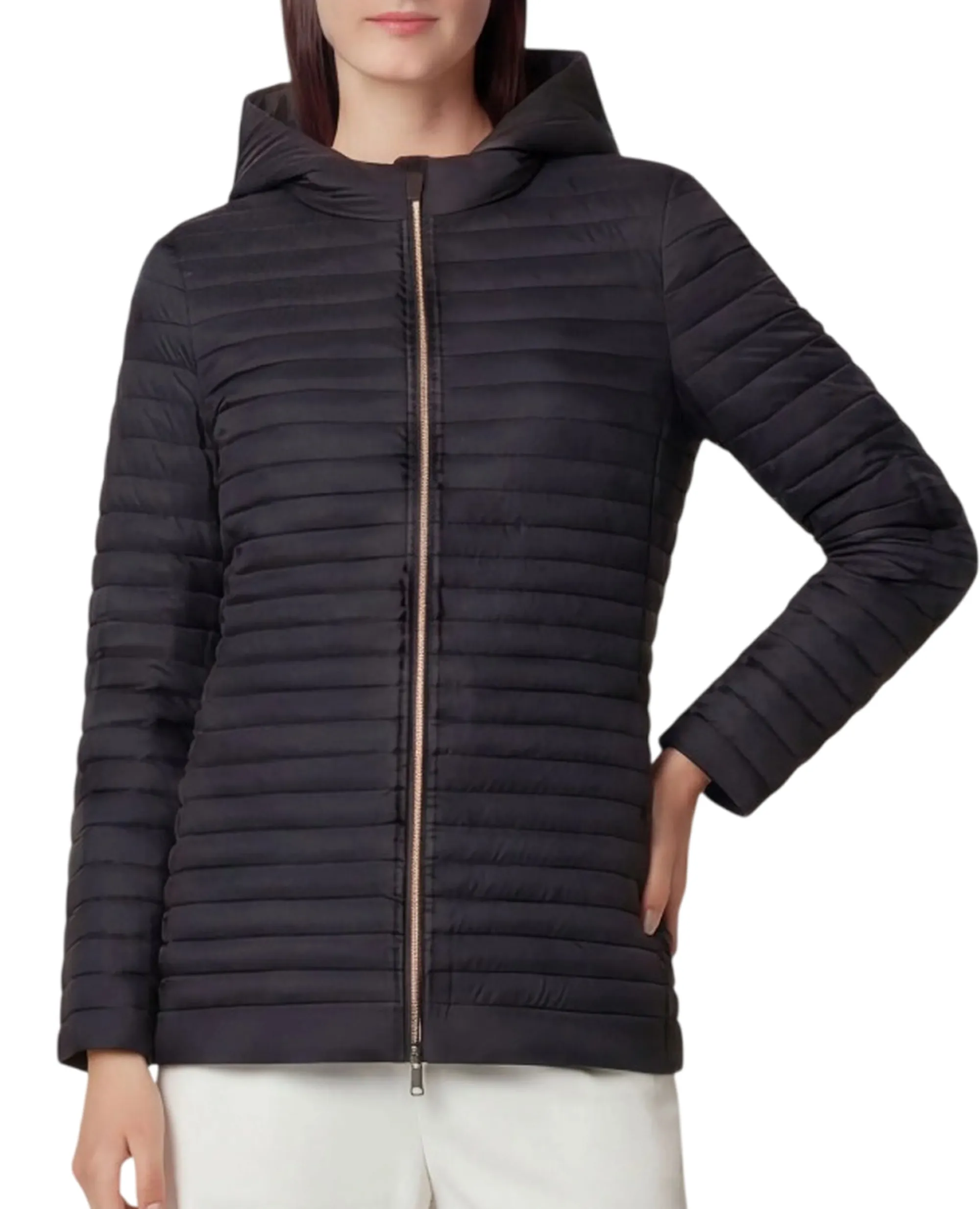 Save The Duck B'Alima Down Jacket' Blu D41059Wiris22 175704