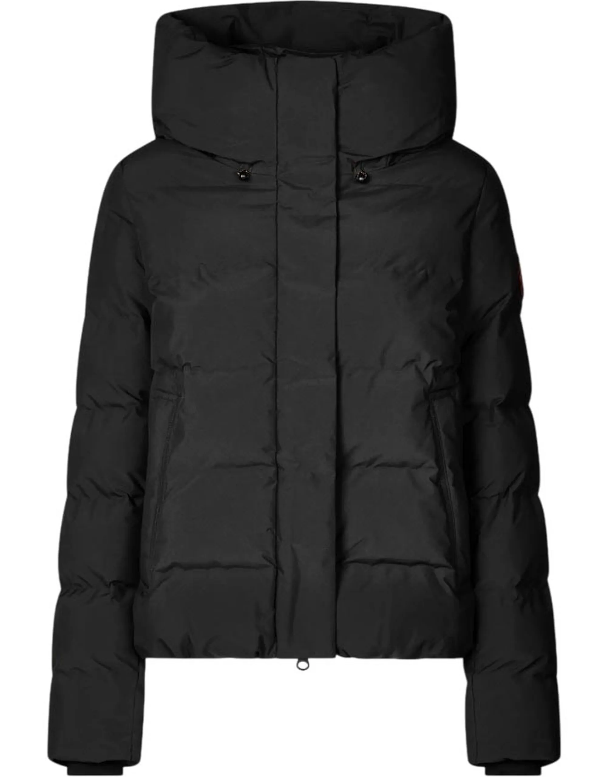 Save The Duck Piumino Arena Nero P32533Wleaf21 160580