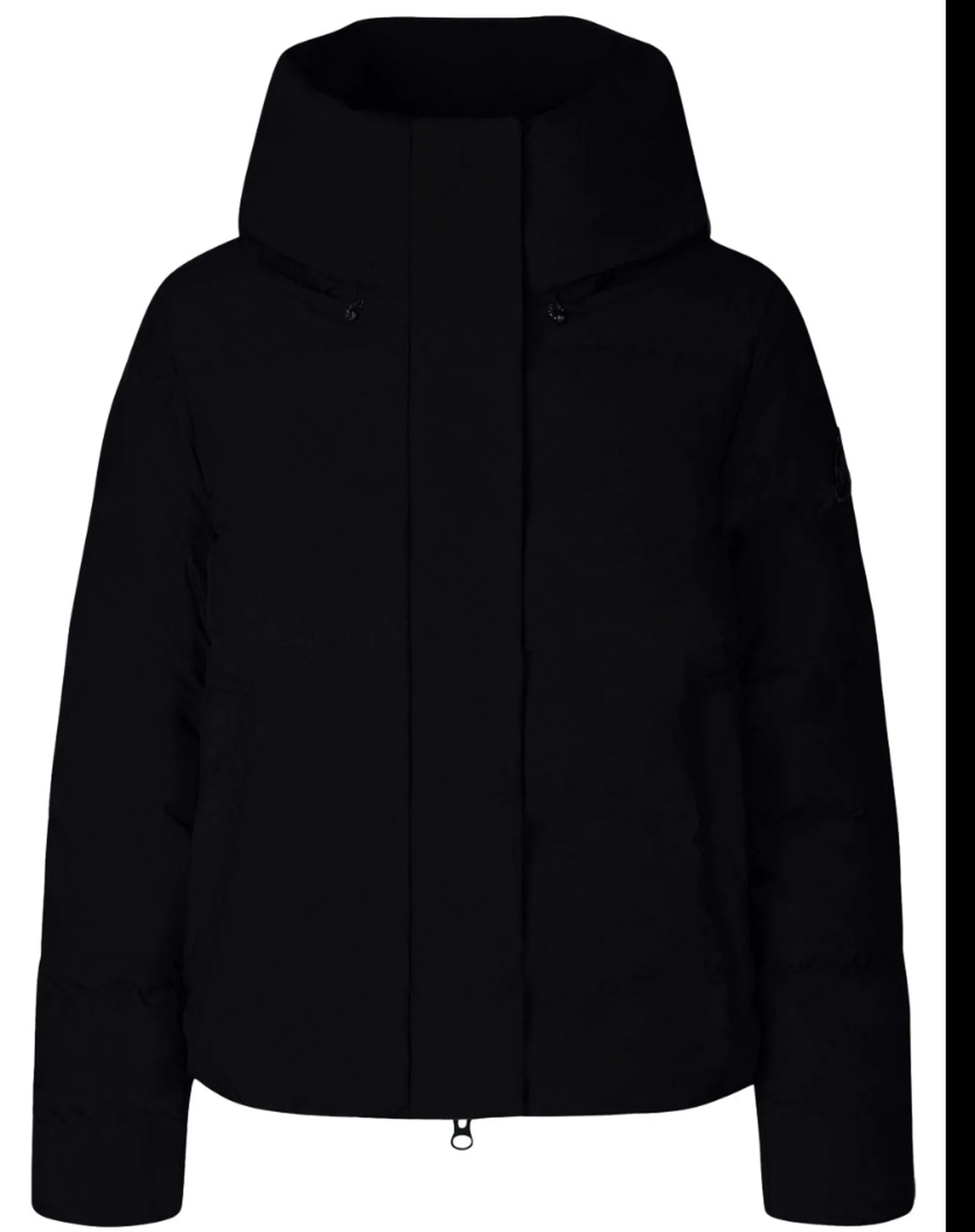 Save The Duck B'Arena Down Jacket' Black P32533Wleaf23 197644