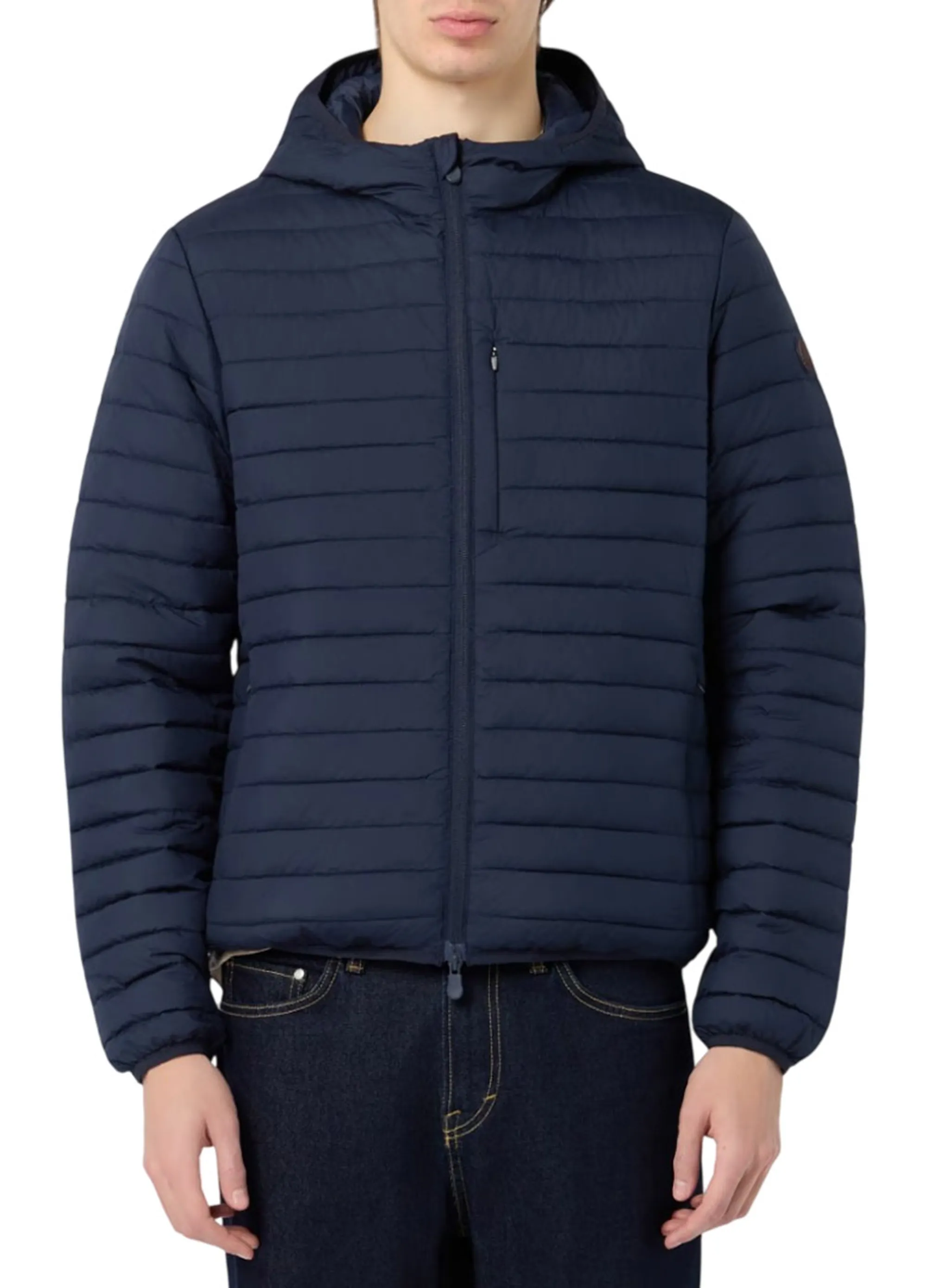 Save The Duck B'Cael Down Jacket' Blu D31273Mmiro22 176648