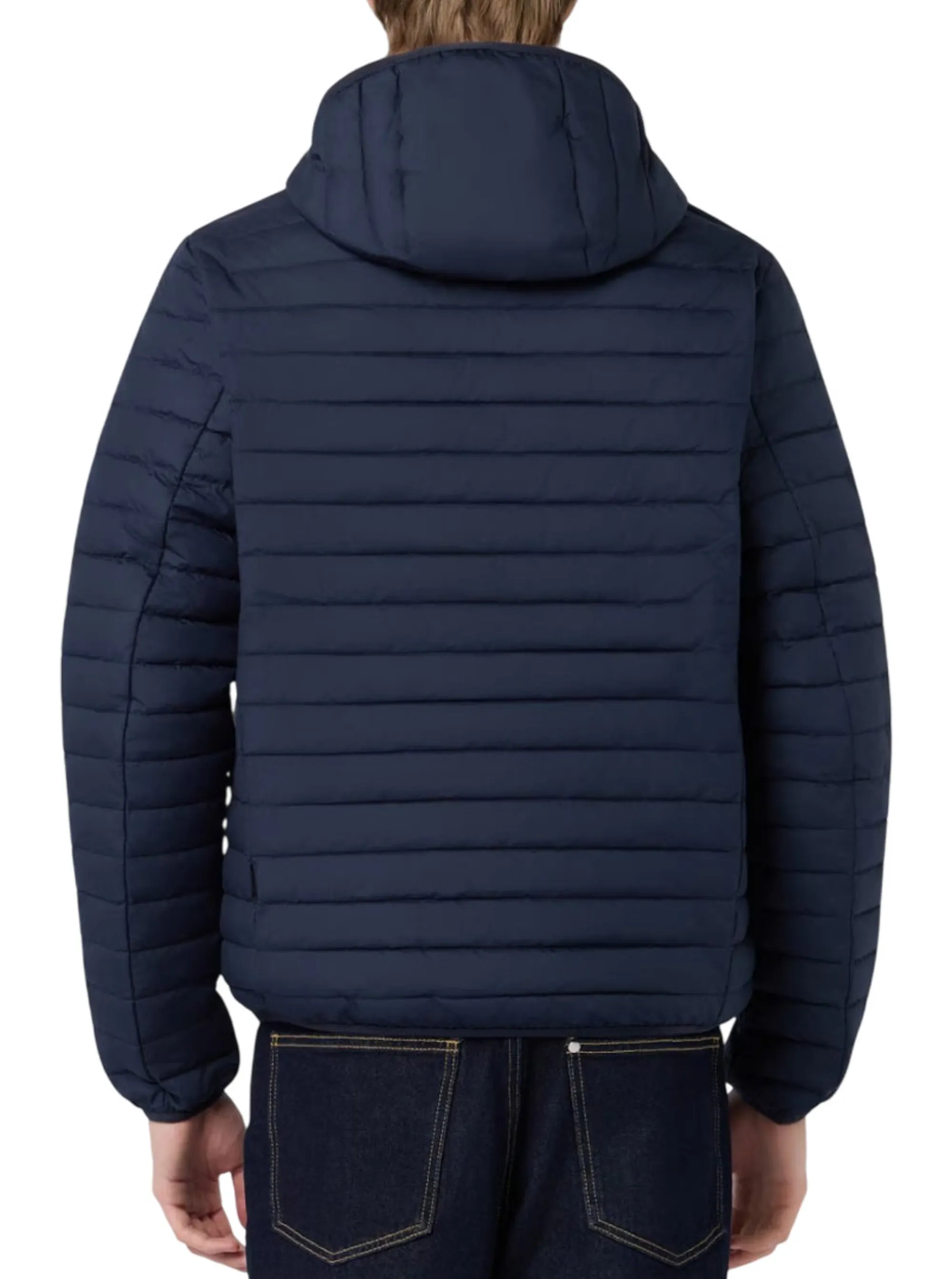 Save The Duck B'Cael Down Jacket' Blu D31273Mmiro22 176649