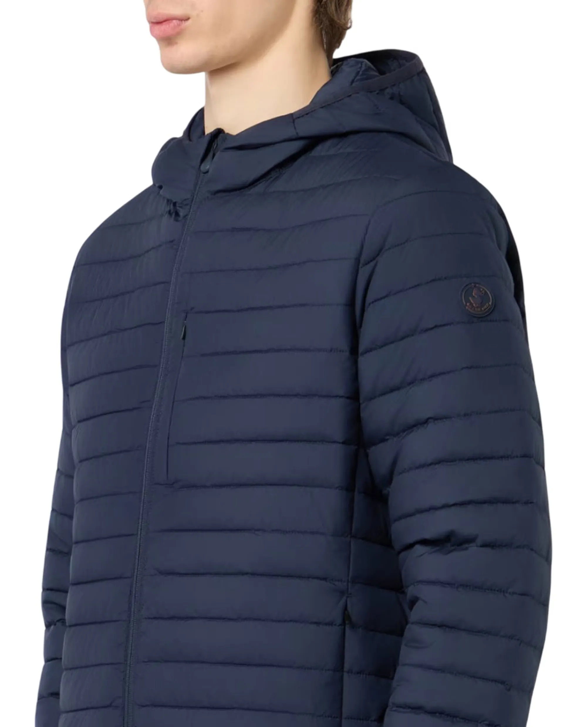 Save The Duck B'Cael Down Jacket' Blu D31273Mmiro22 176650