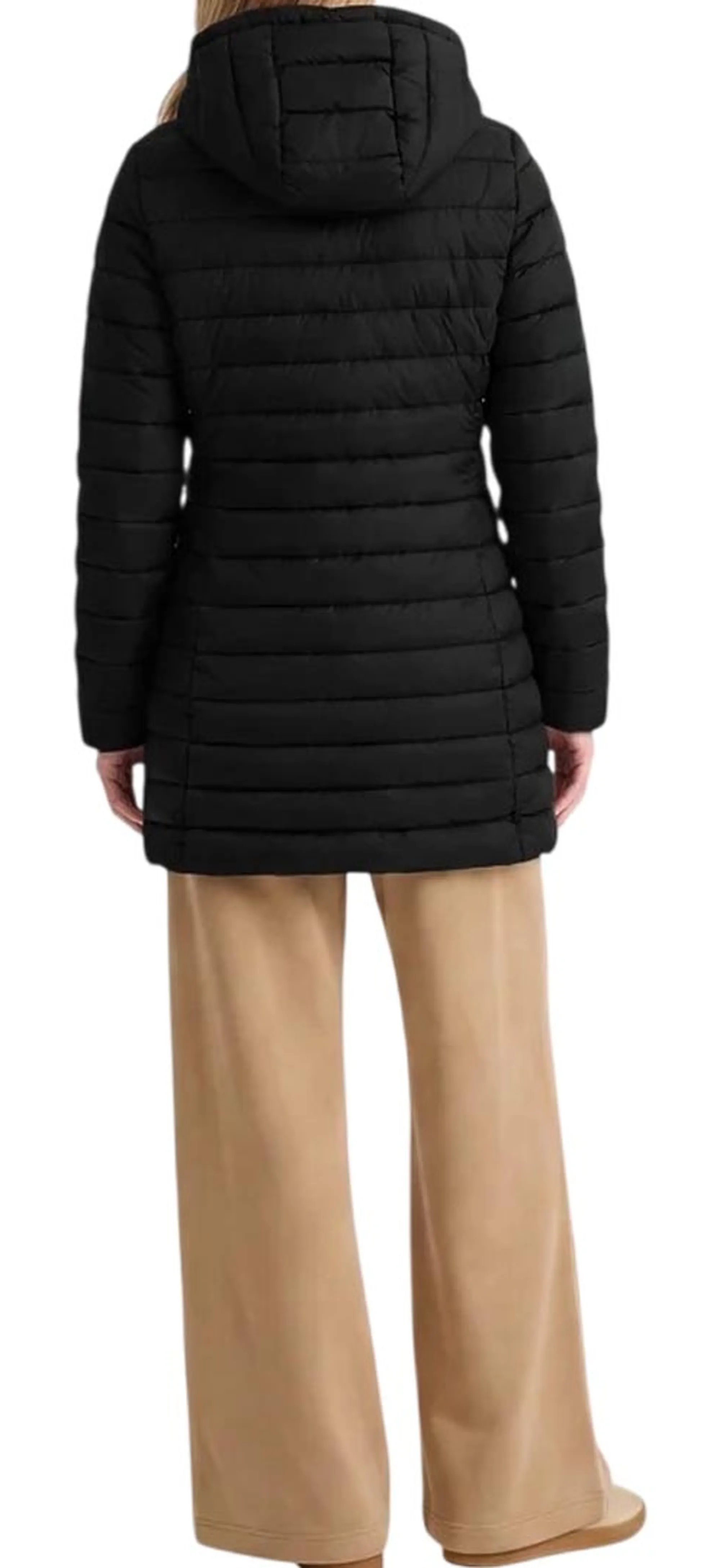 Save The Duck B'Carol Down Jacket' Black D47180Wgiga21 196553