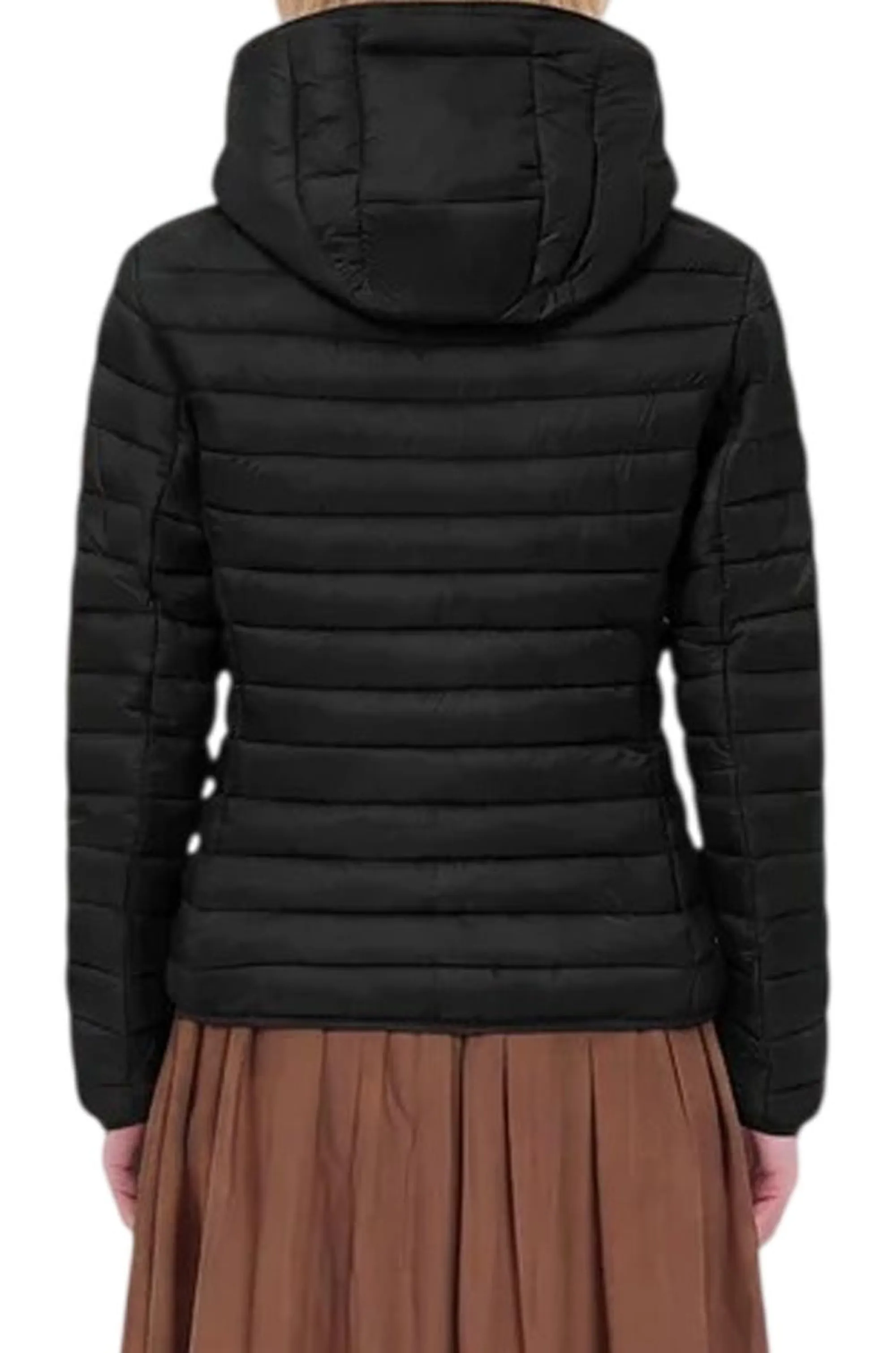 Save The Duck B'Daisy Down Jacket' Black D33620Wgiga21 196534