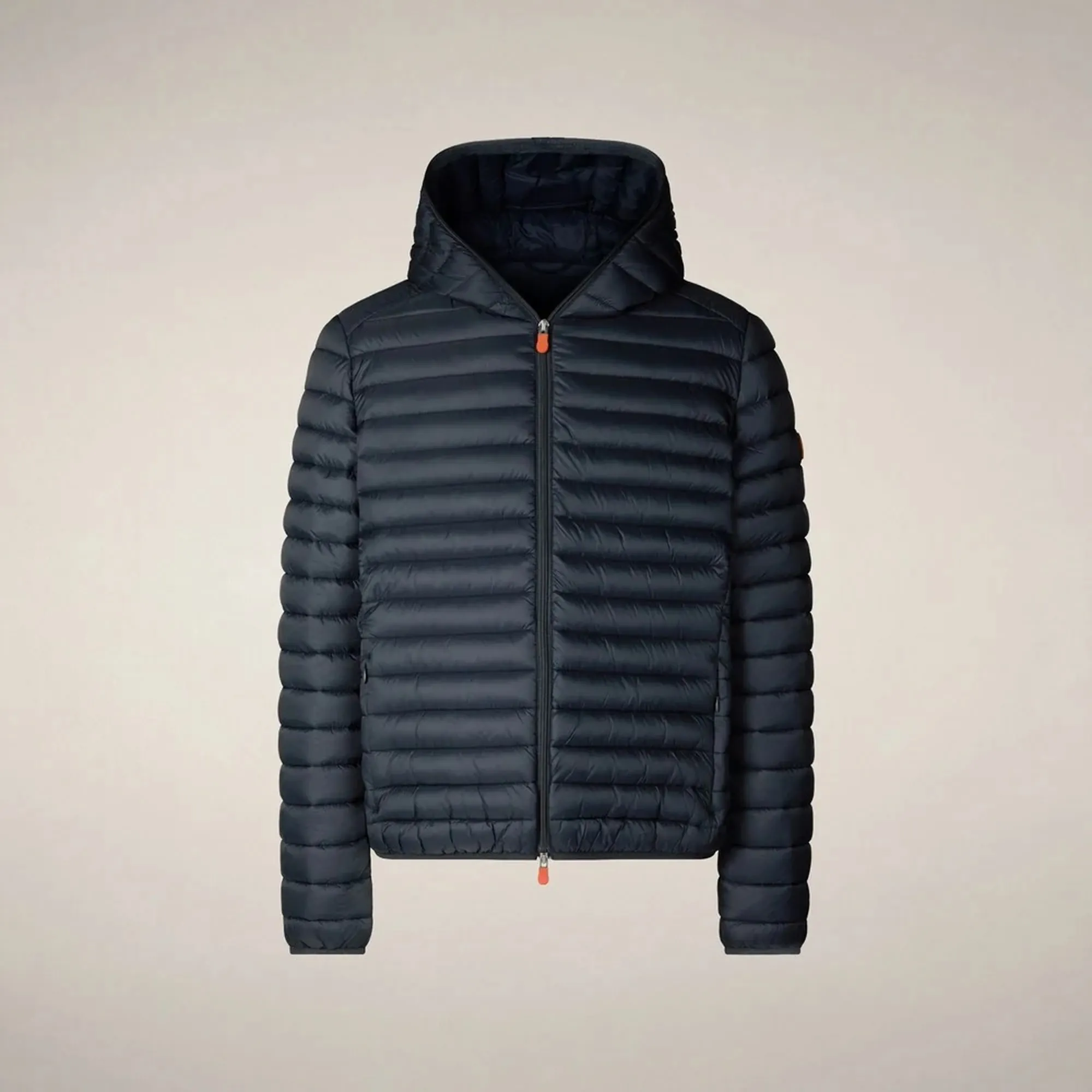 Save The Duck B'Donald Down Jacket' Blu D30650Mgiga23 196281