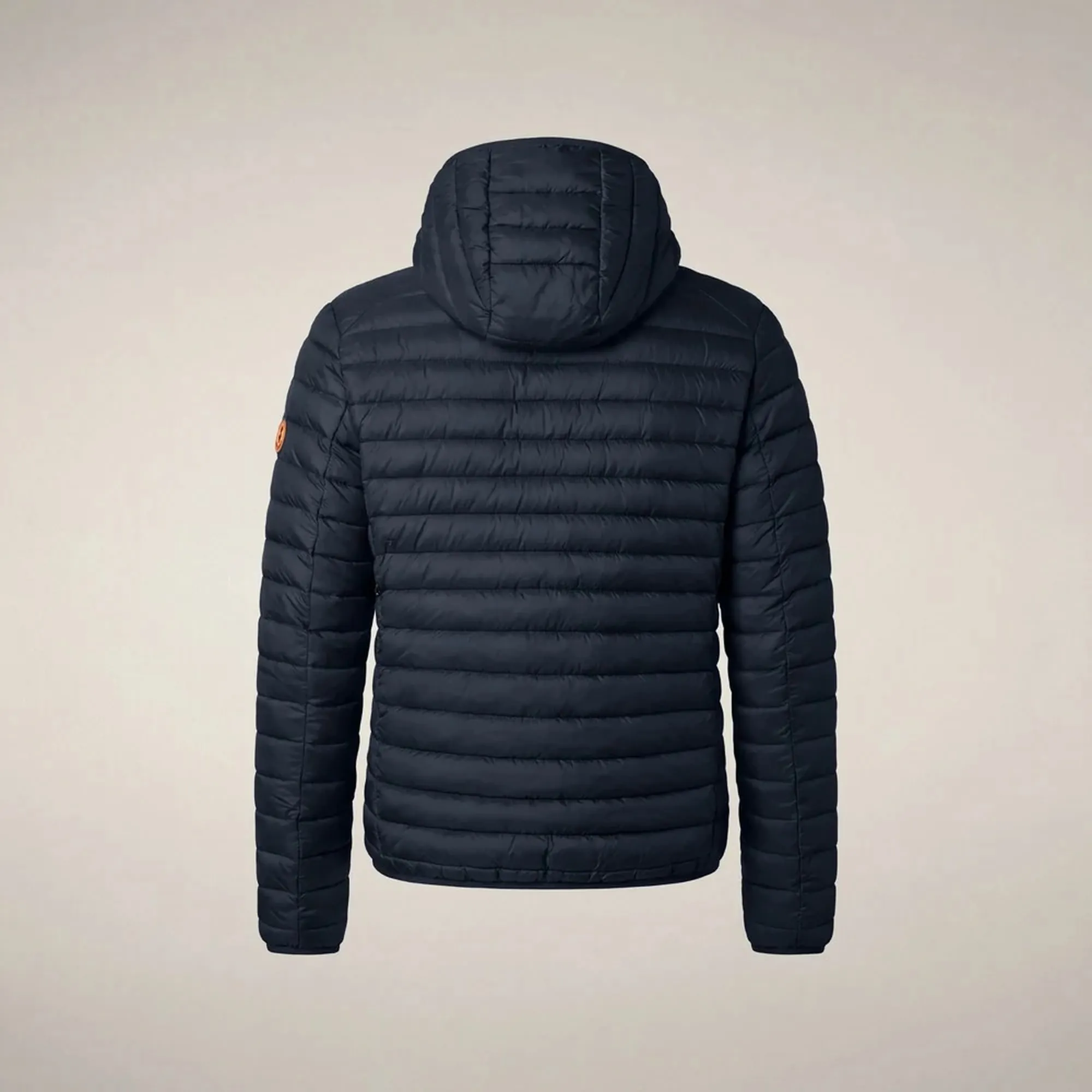 Save The Duck B'Donald Down Jacket' Blu D30650Mgiga23 196282