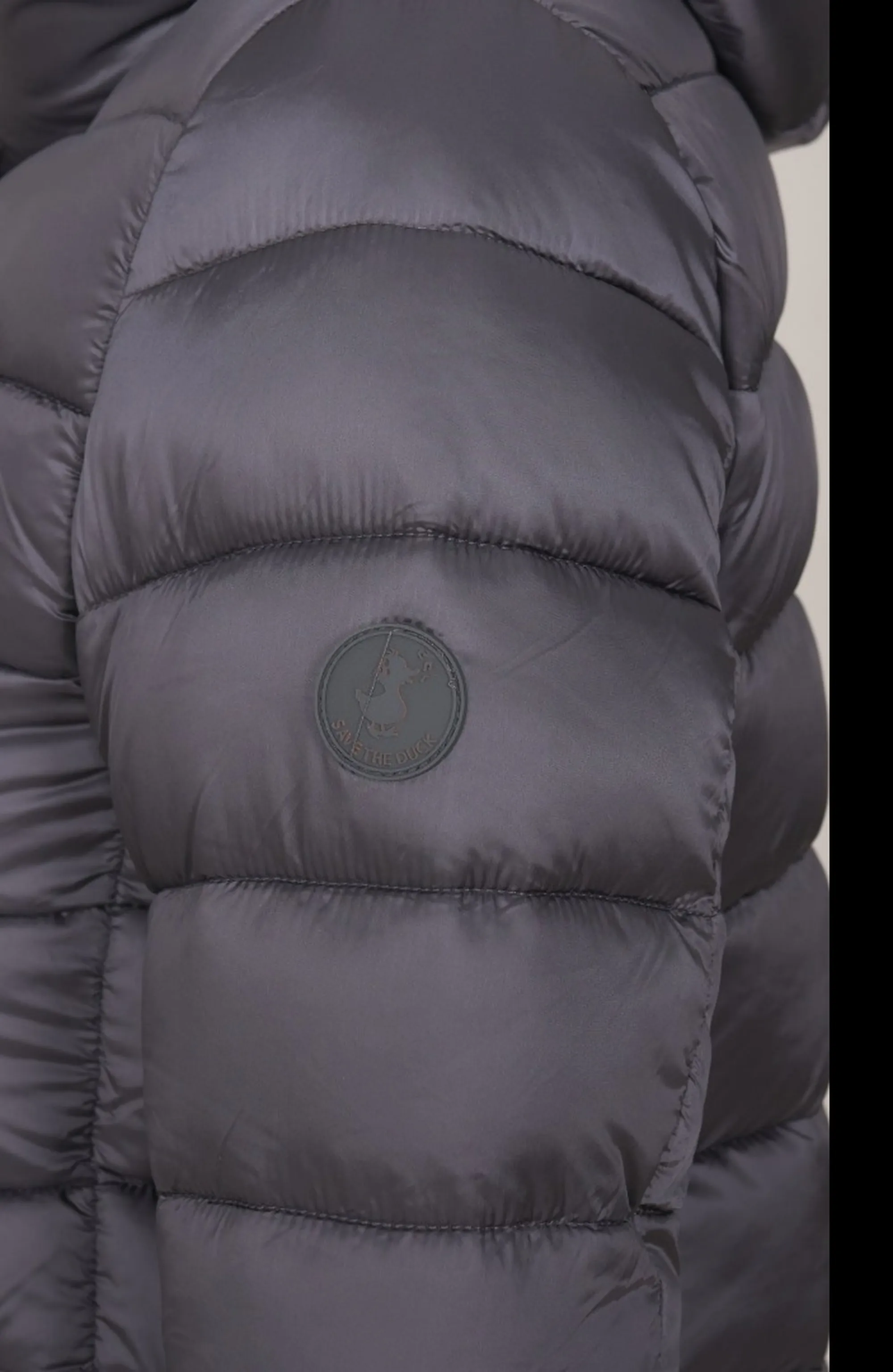 Save The Duck B'Drimia Down Jacket' Grey D41264Wiris21 166035