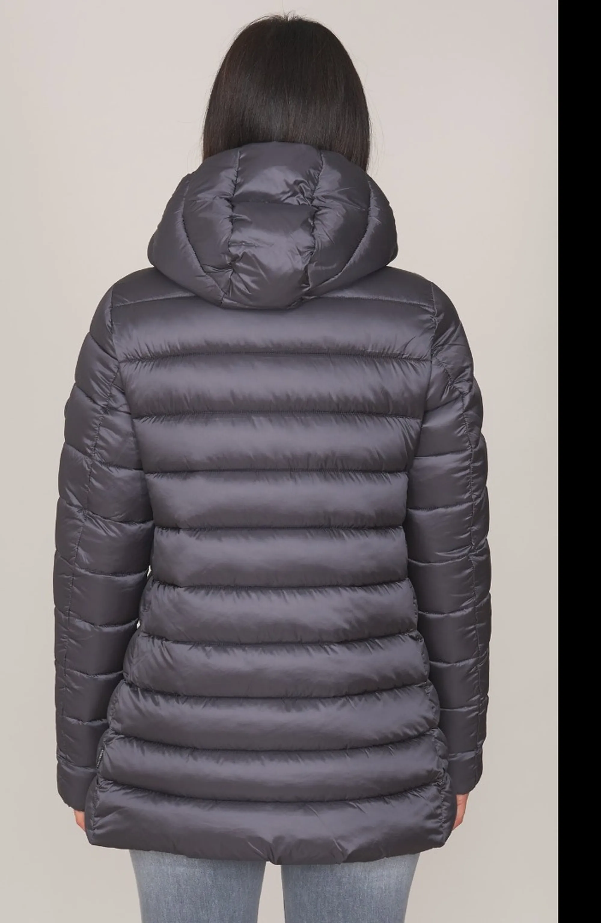 Save The Duck B'Drimia Down Jacket' Grey D41264Wiris21 166039