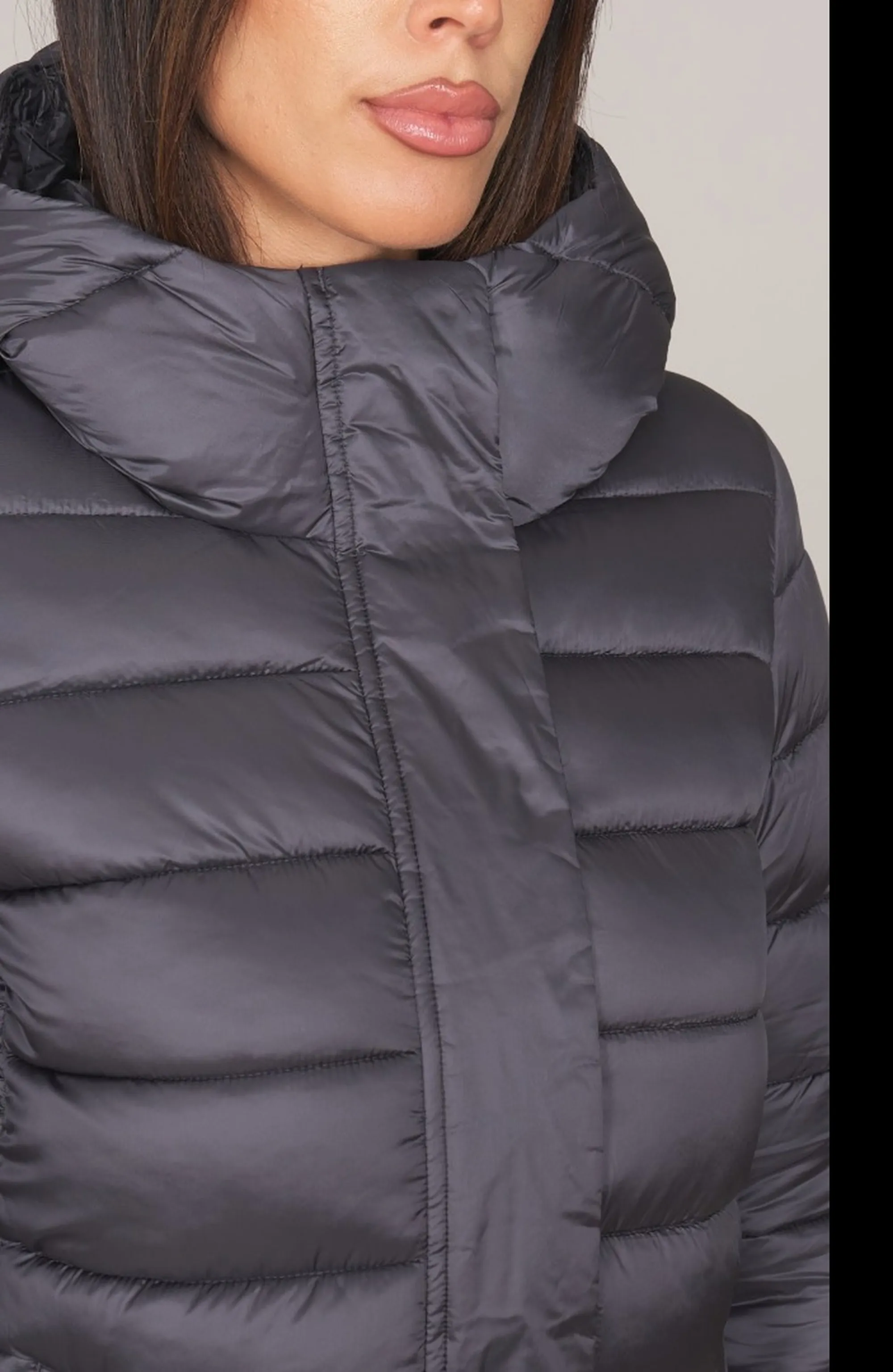 Save The Duck B'Drimia Down Jacket' Grey D41264Wiris21 166041