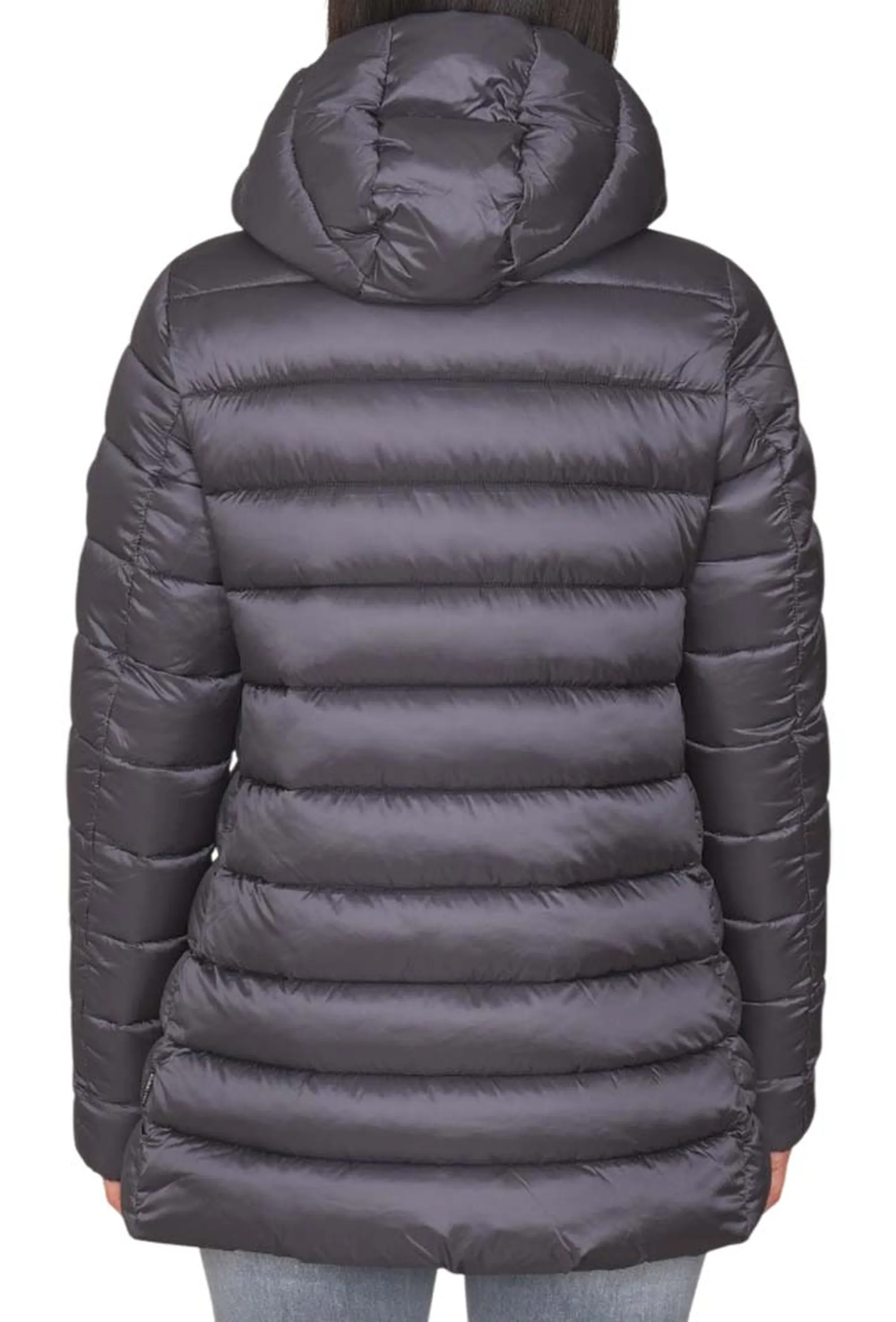 Save The Duck Piumino Drimia Grigio D41264Wiris21 169530