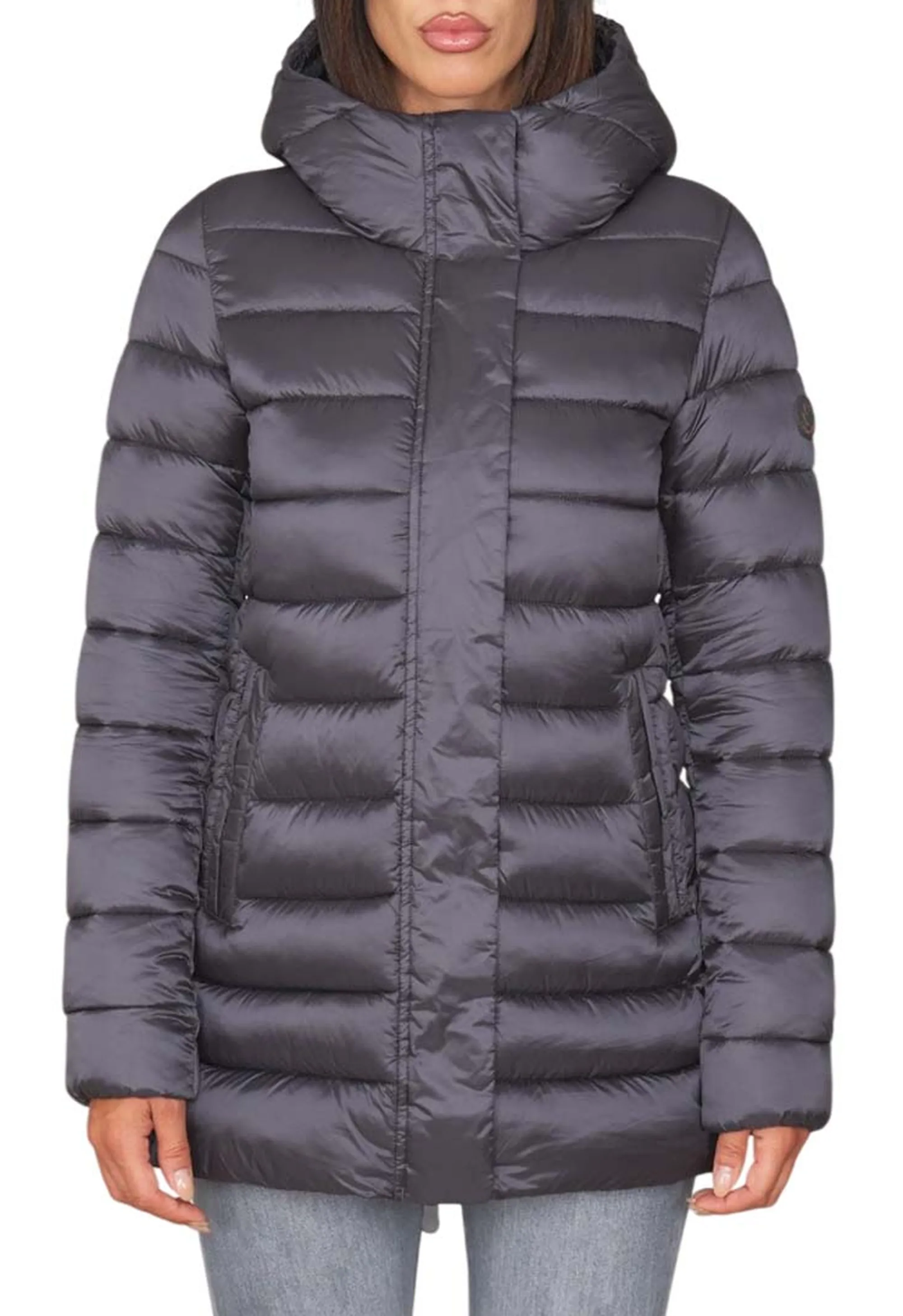 Save The Duck Piumino Drimia Grigio D41264Wiris21 169532