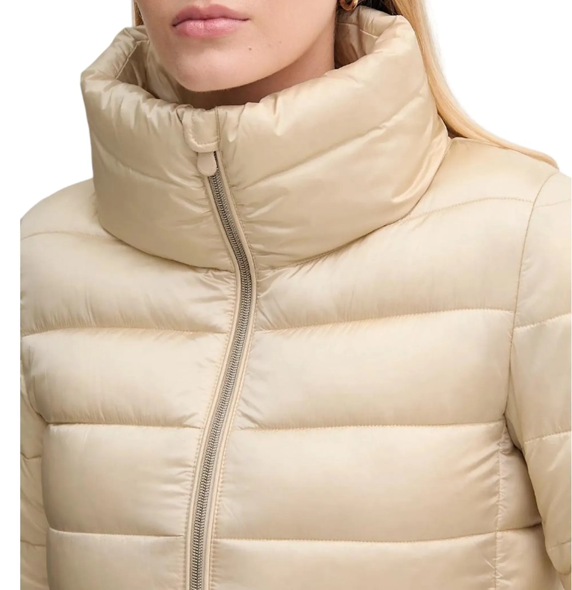 Save The Duck Piumino Elsie Beige D30520Wiris21 160720