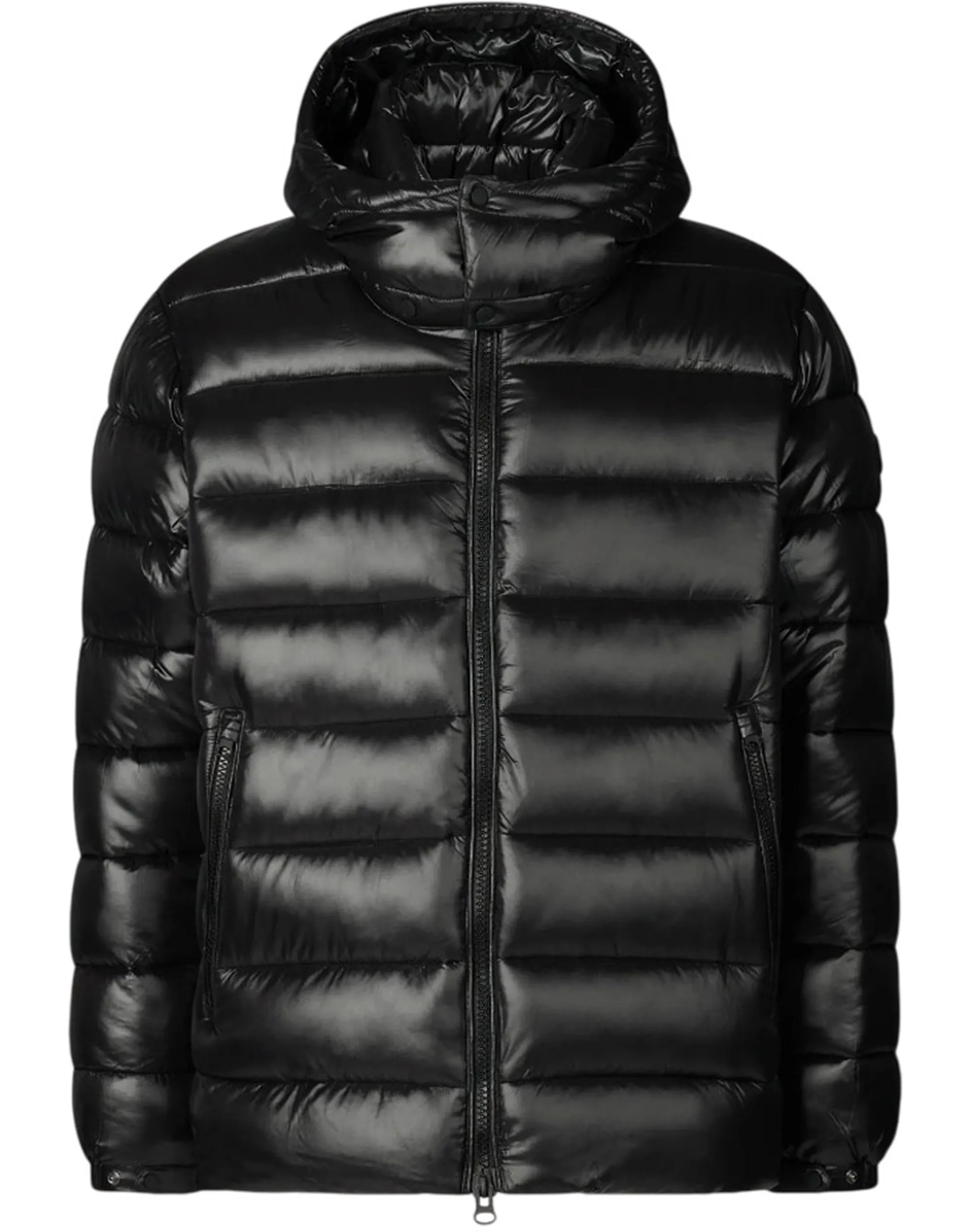 Save The Duck Piumino Florian Nero D31653Mlove21 158125