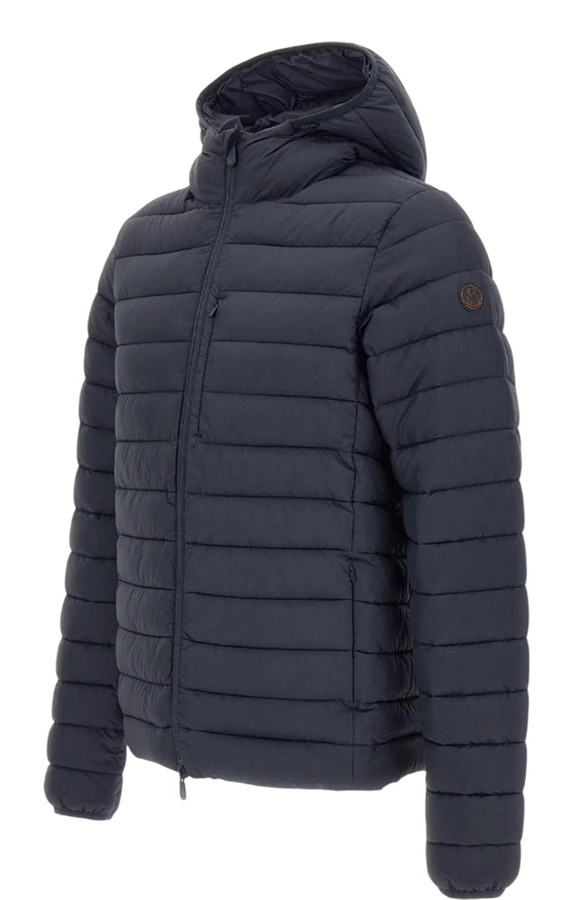 Save The Duck Piumino Juncus Blu D31273Mmiro21 158135