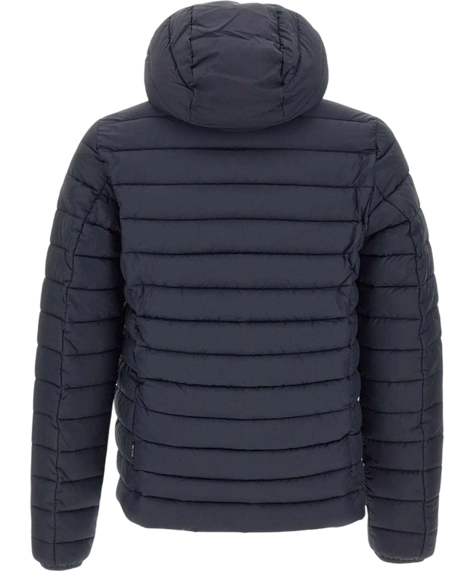 Save The Duck Piumino Juncus Blu D31273Mmiro21 158136