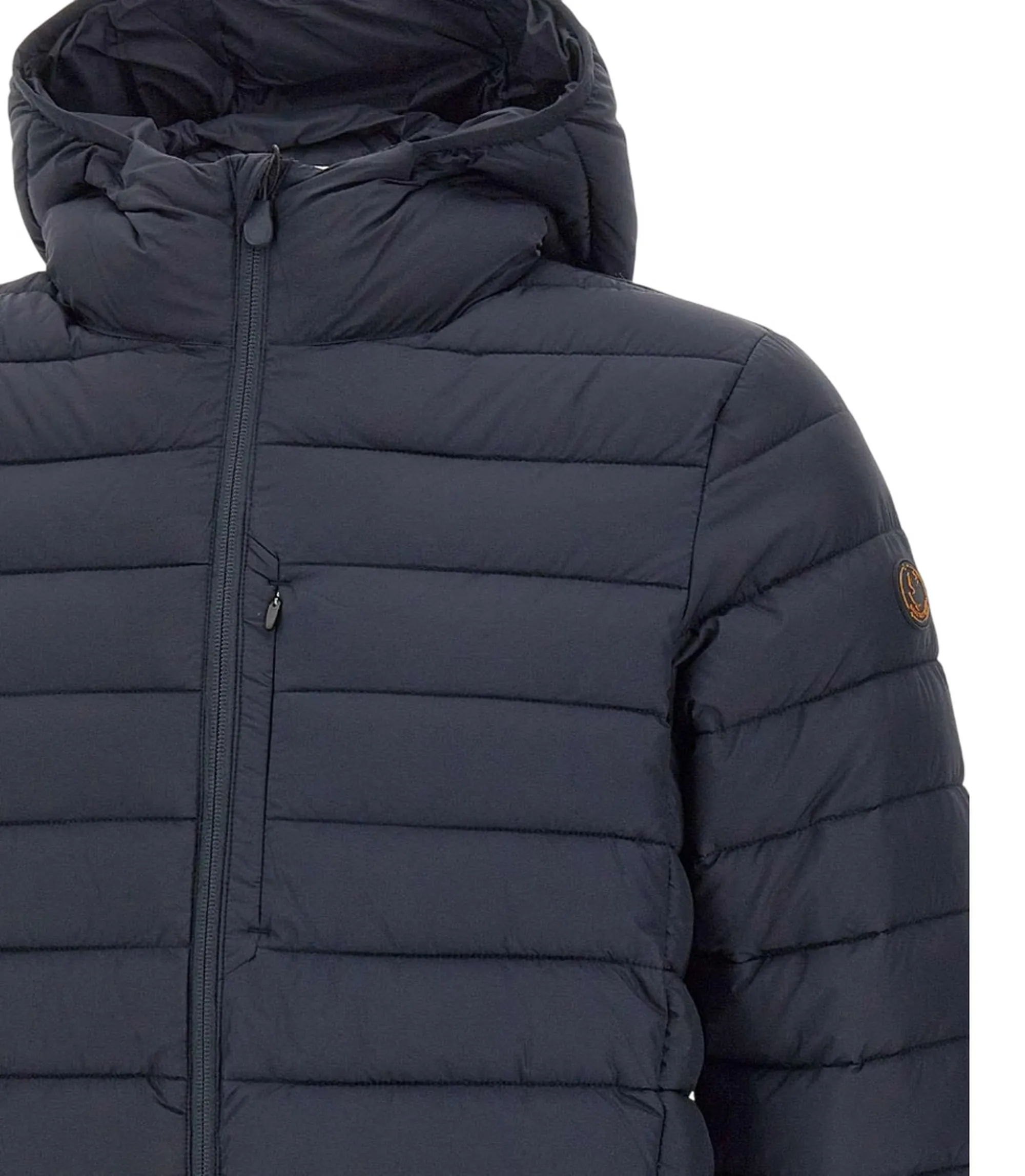 Save The Duck Piumino Juncus Blu D31273Mmiro21 158137