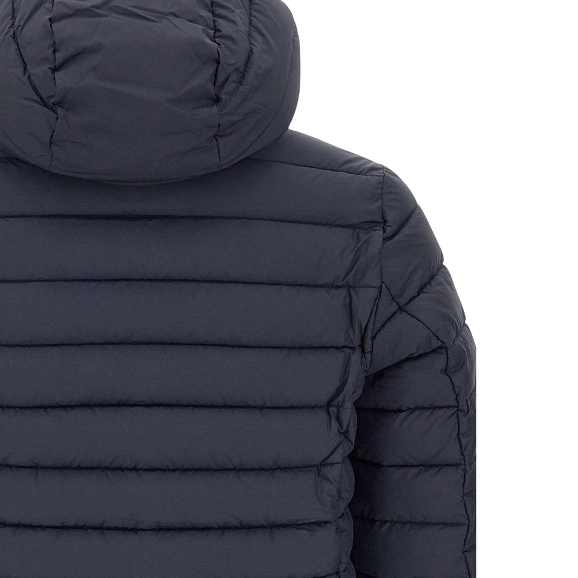 Save The Duck Piumino Juncus Blu D31273Mmiro21 158138