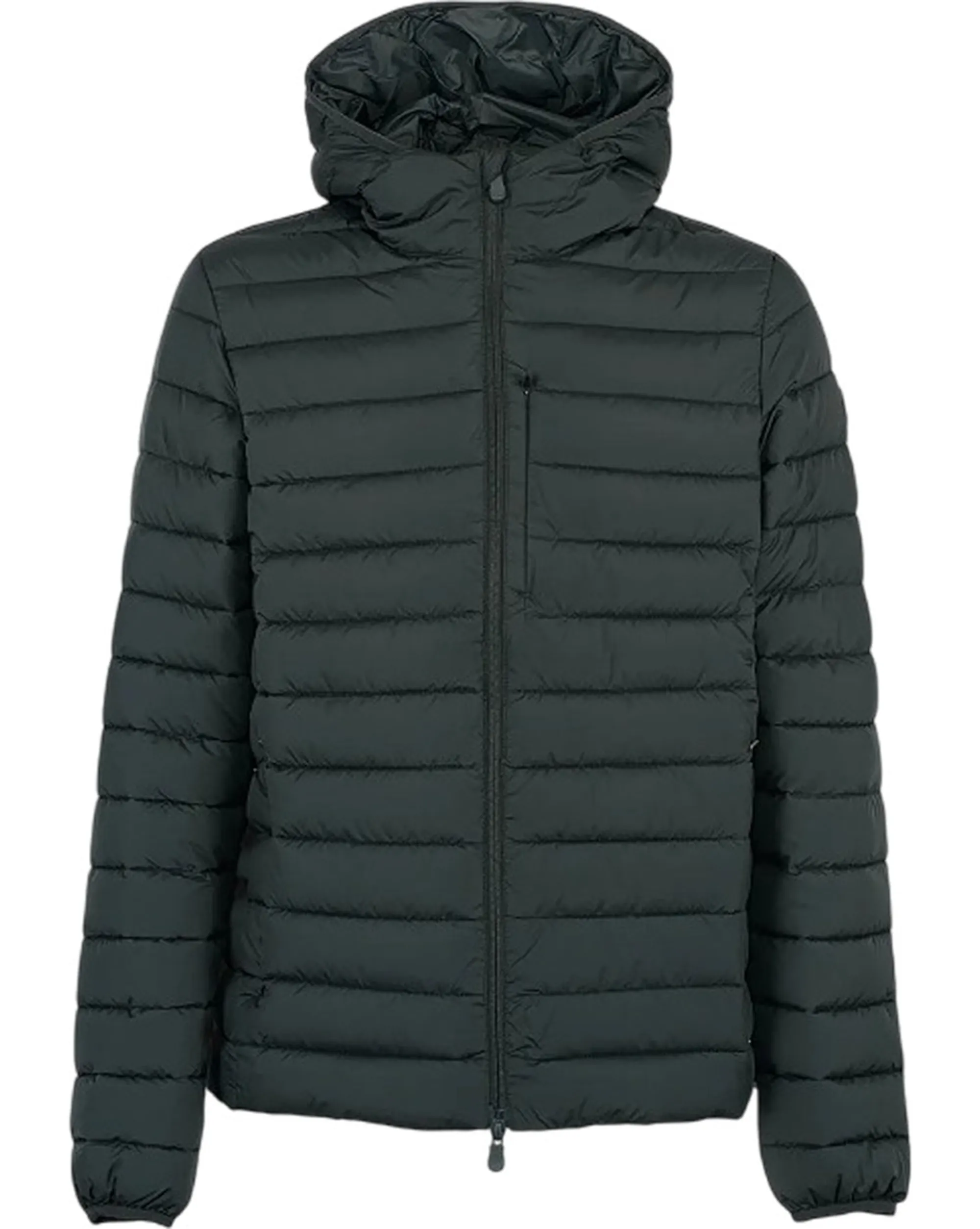 Save The Duck Piumino Juncus Verde D31273Mmiro21 158131