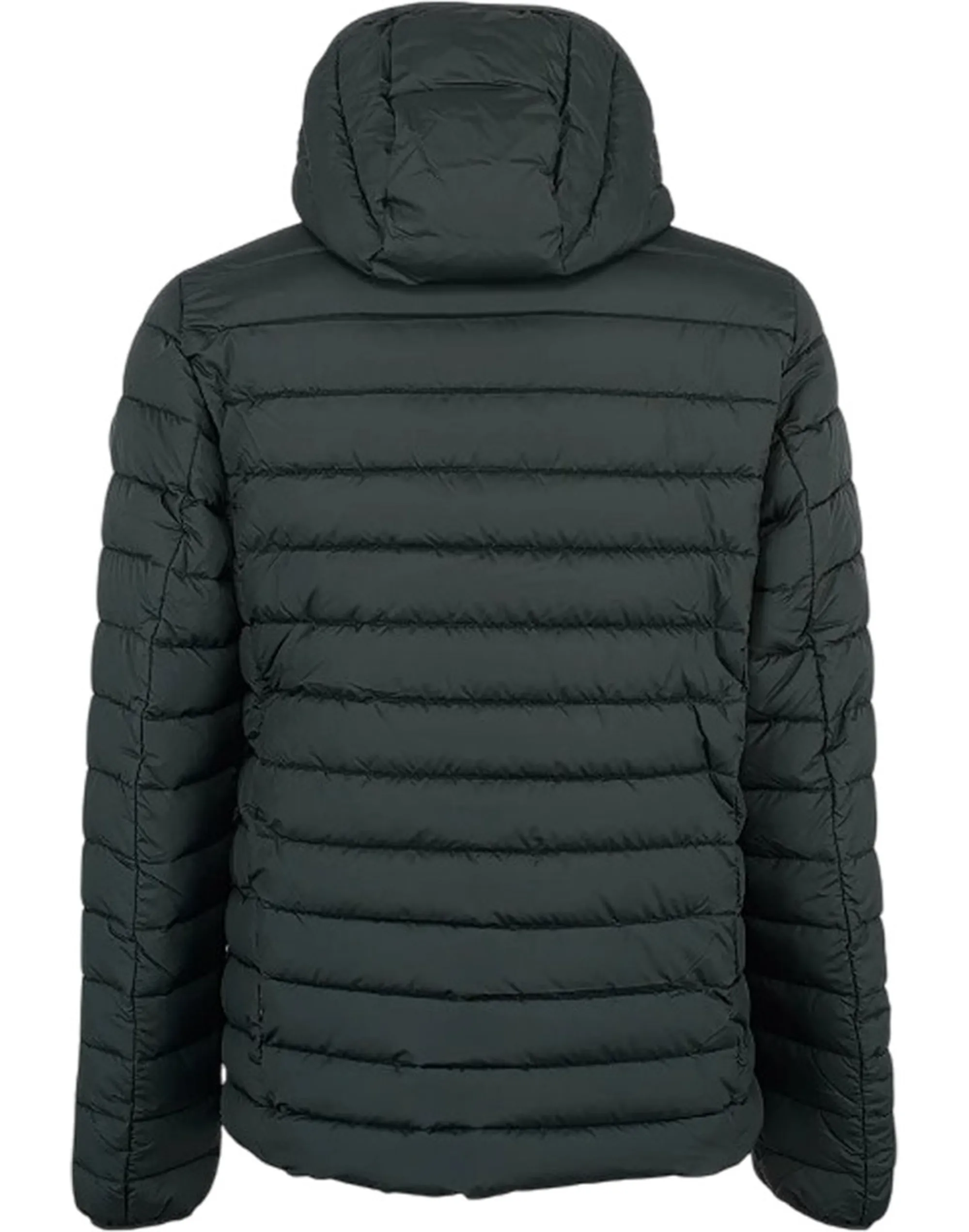 Save The Duck Piumino Juncus Verde D31273Mmiro21 158132