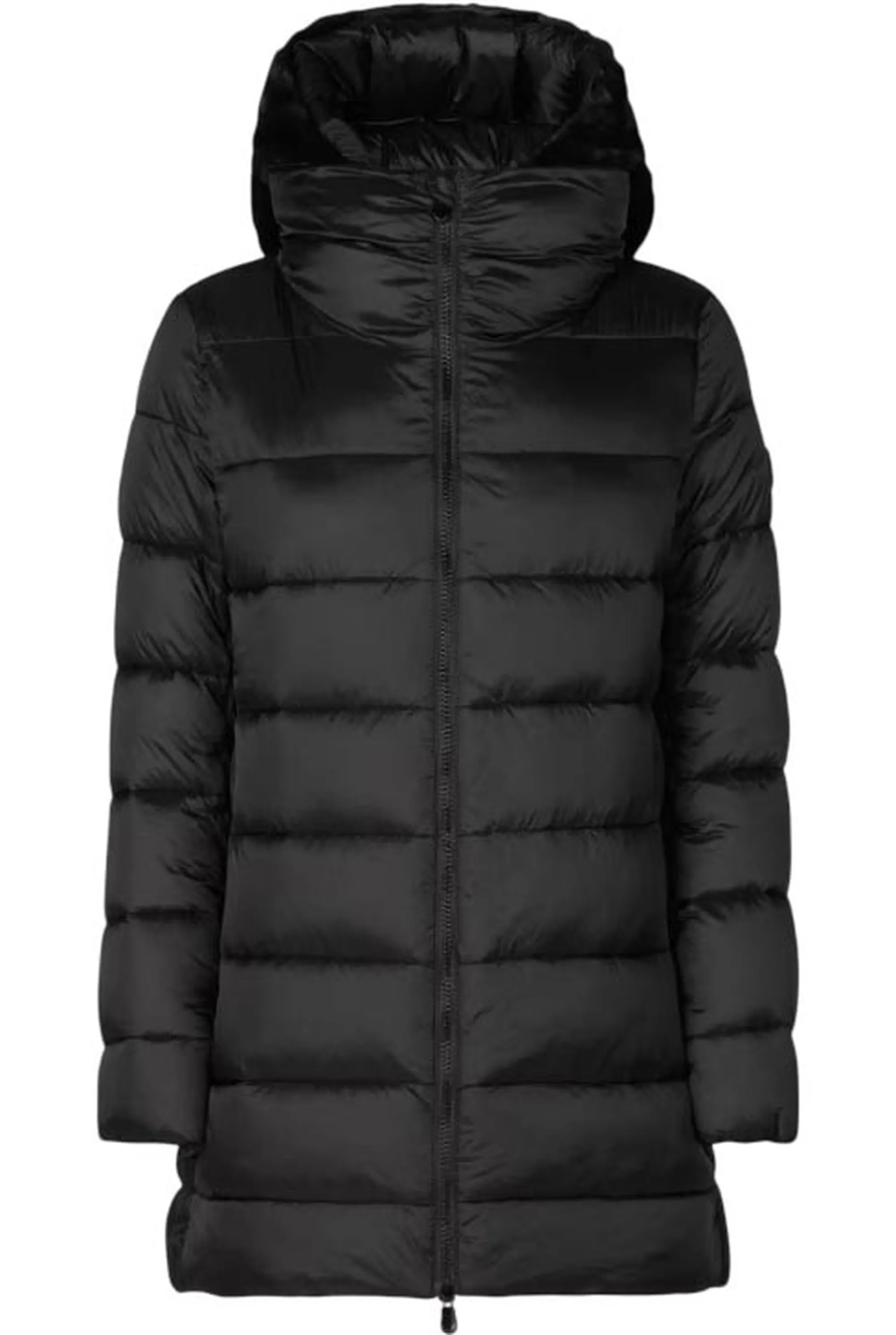 Save The Duck Piumino Matilda Nero D40280Wjade21 160607