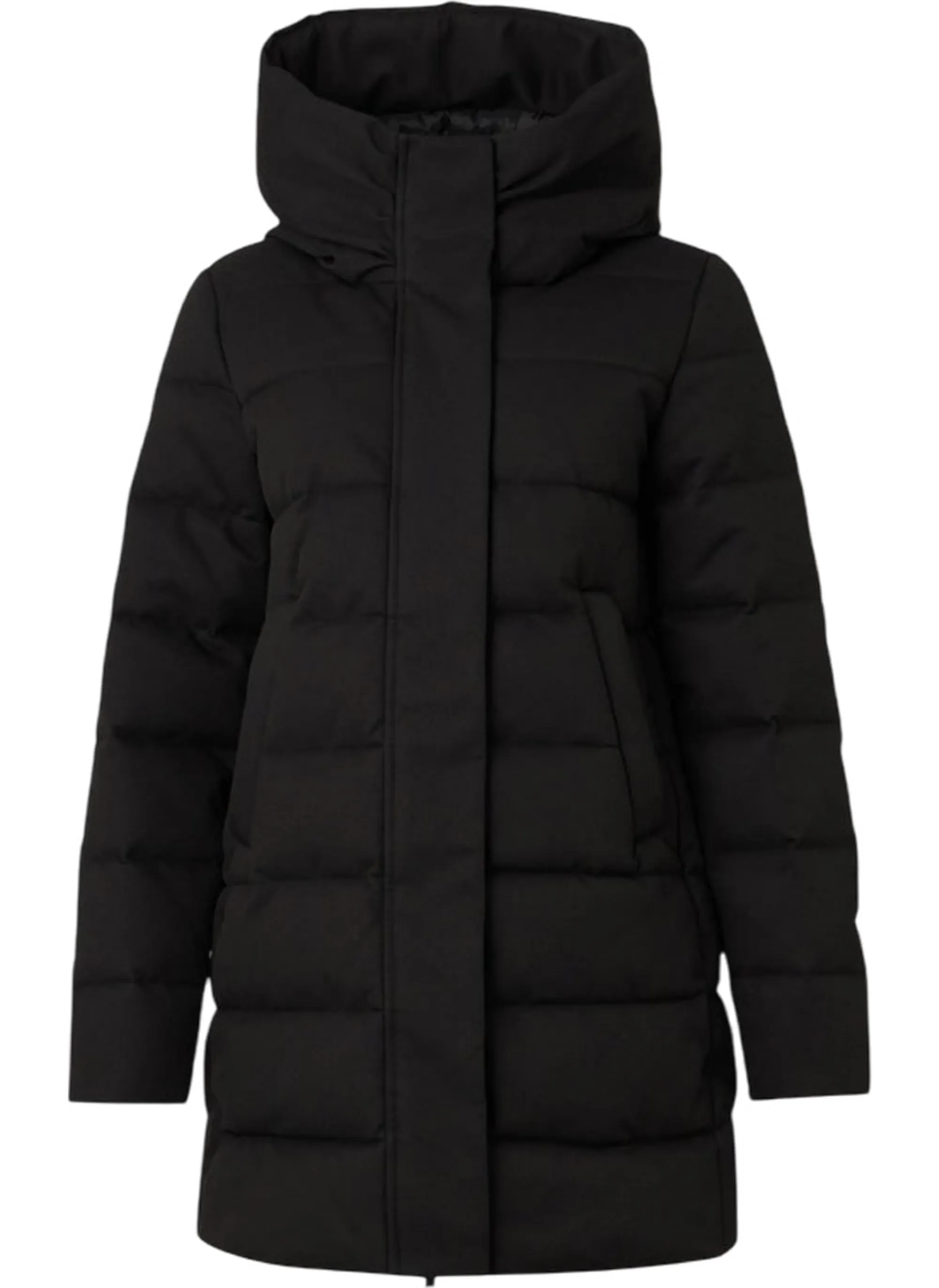 Save The Duck B'Tatiana Down Jacket' Black D41795Wwuly21 166805