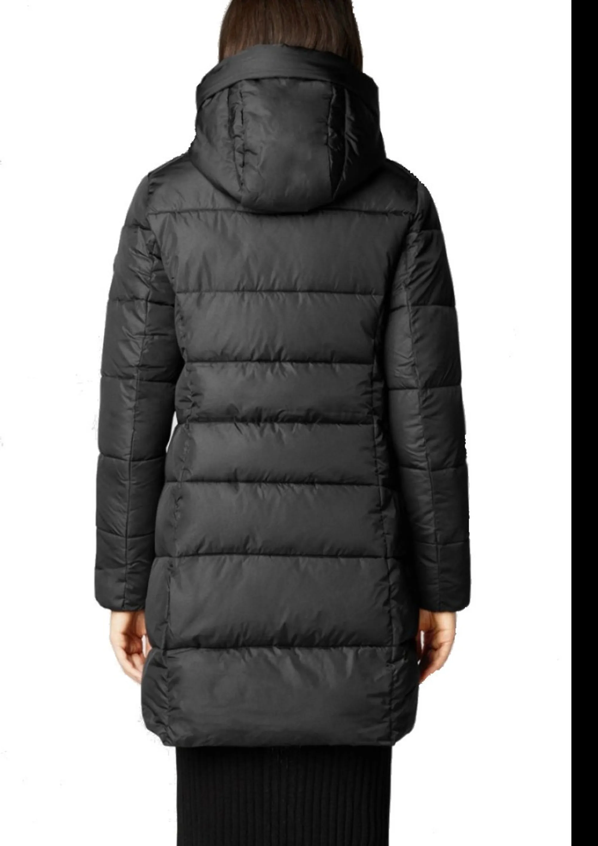 Save The Duck B'Taylor Down Jacket' Black D43110Wmega21 197804