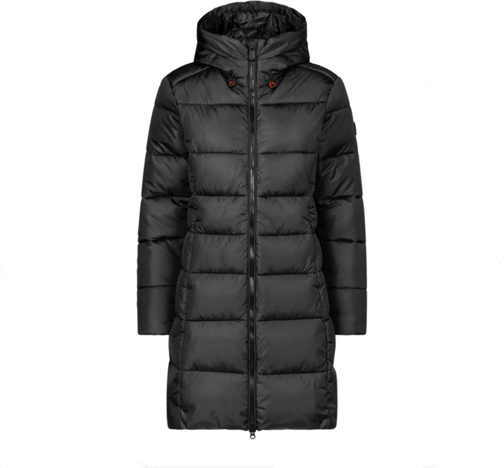 Save The Duck B'Taylor Down Jacket' Black D43110Wmega21 197805
