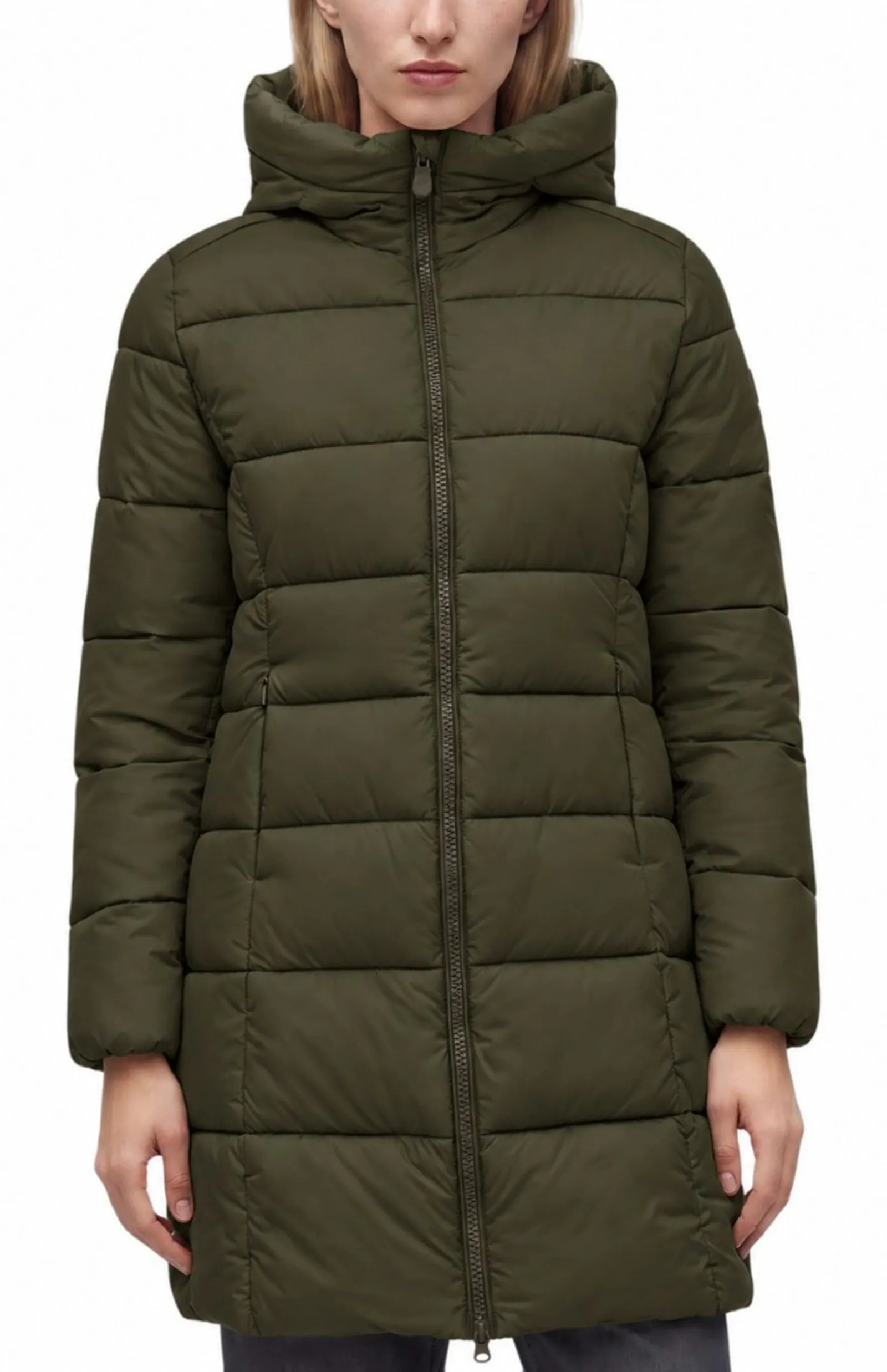 Save The Duck Piumino Taylor Verde D43110Wmega21 201340