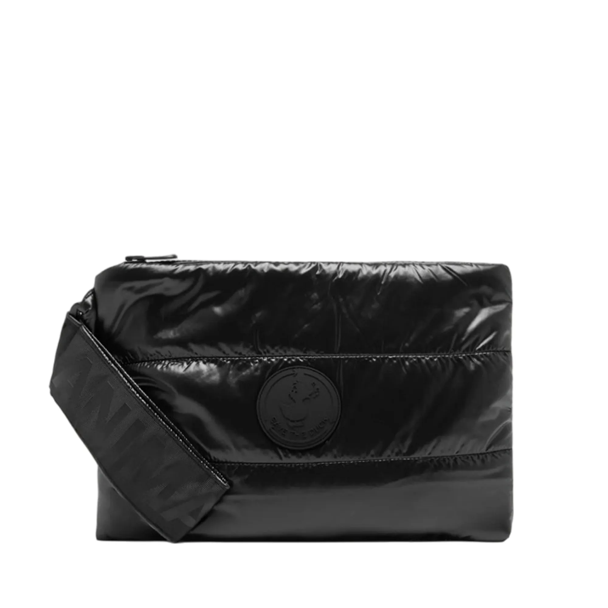 Save The Duck B'Pochette ' Black Dz1490Ulove21 164820