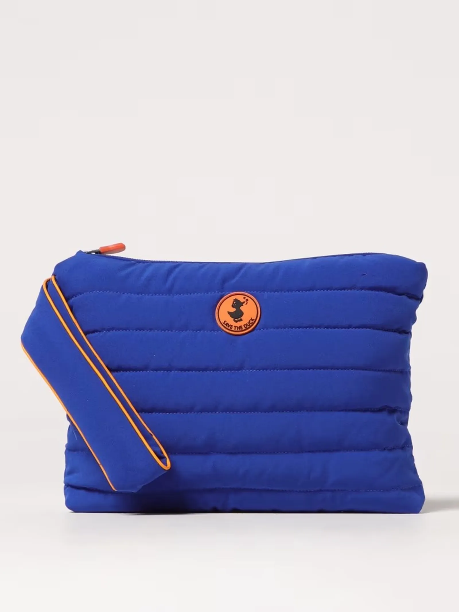 Save The Duck Pochette Zeph Royal Dz1741Uripo22 180340