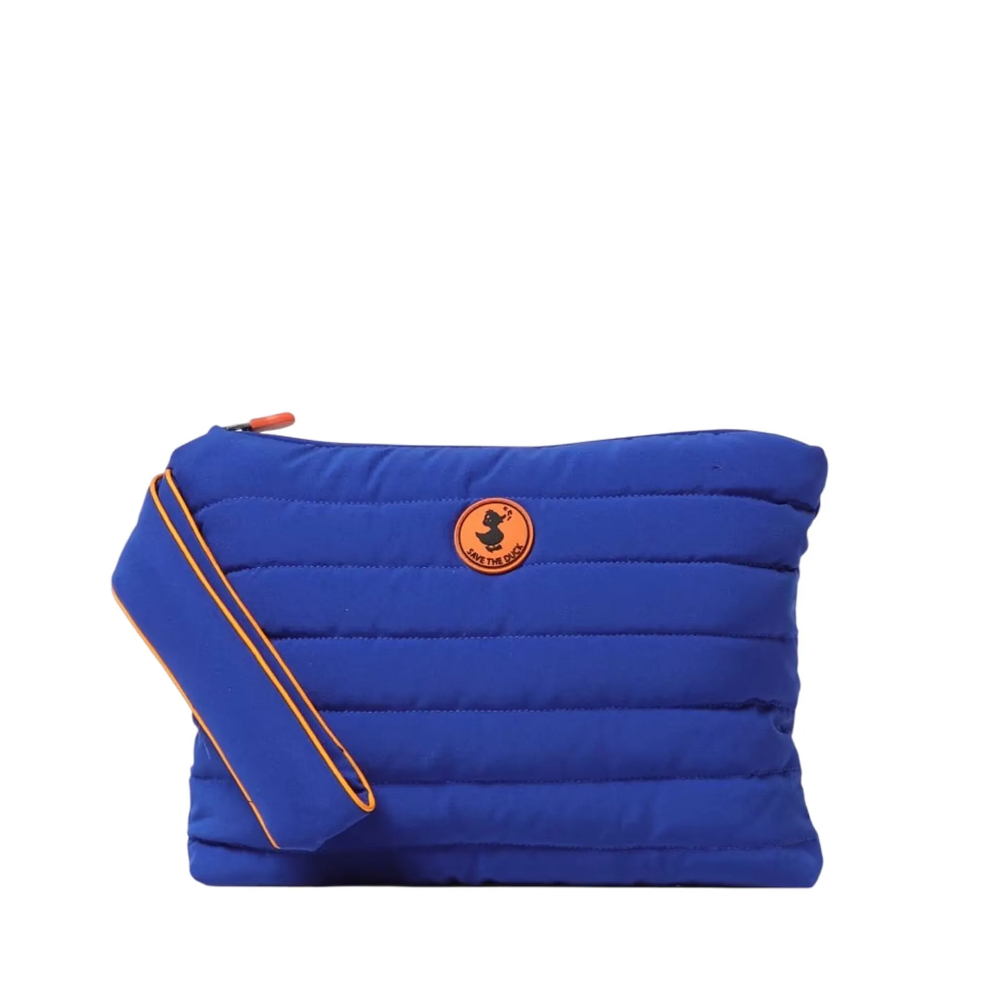 Save The Duck Pochette Zeph Royal Dz1741Uripo22 180668